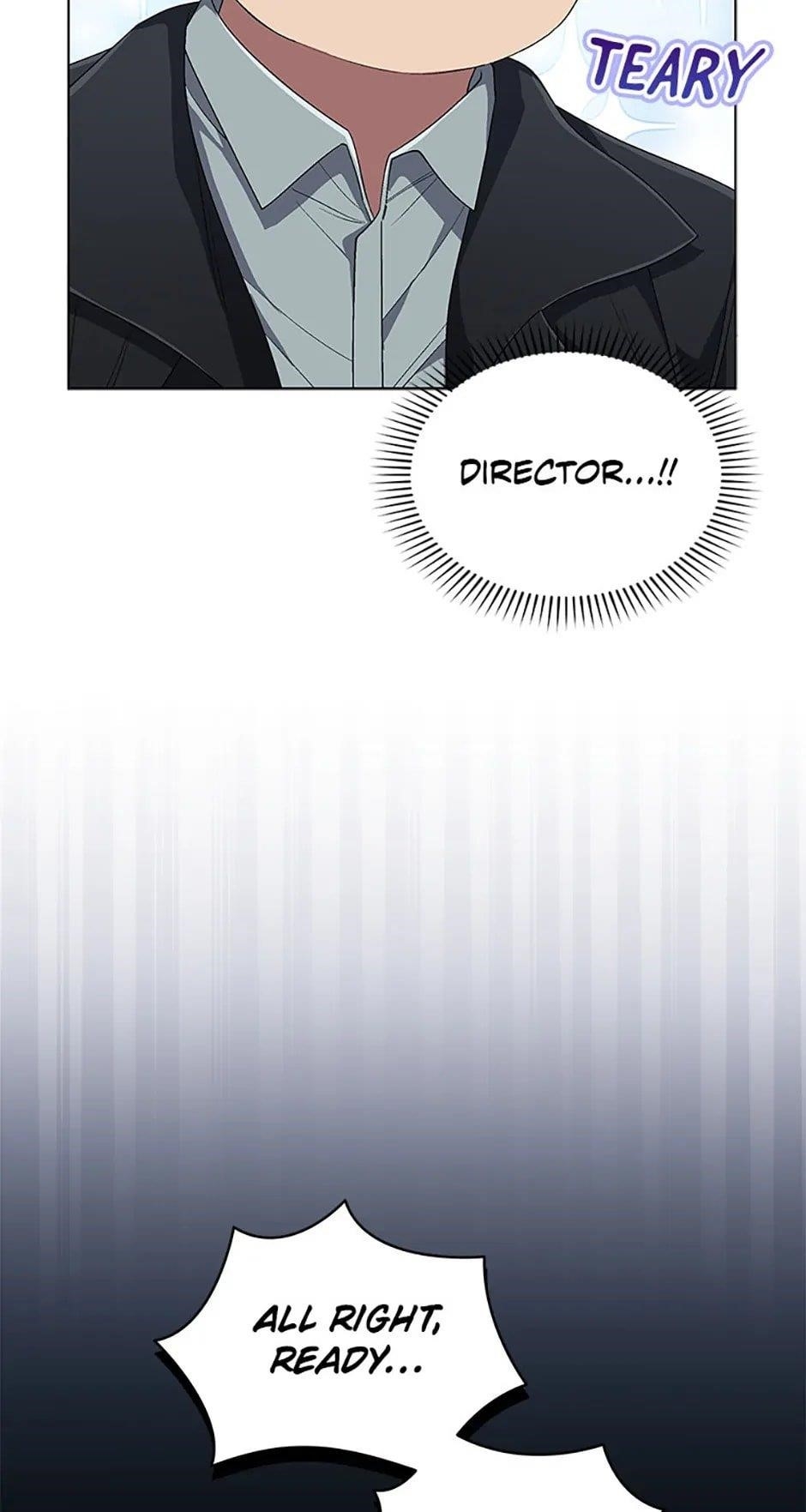 The Slow Second Life of a Dismissed Dark Soldier (age 30) Chapter 73 - Page 53