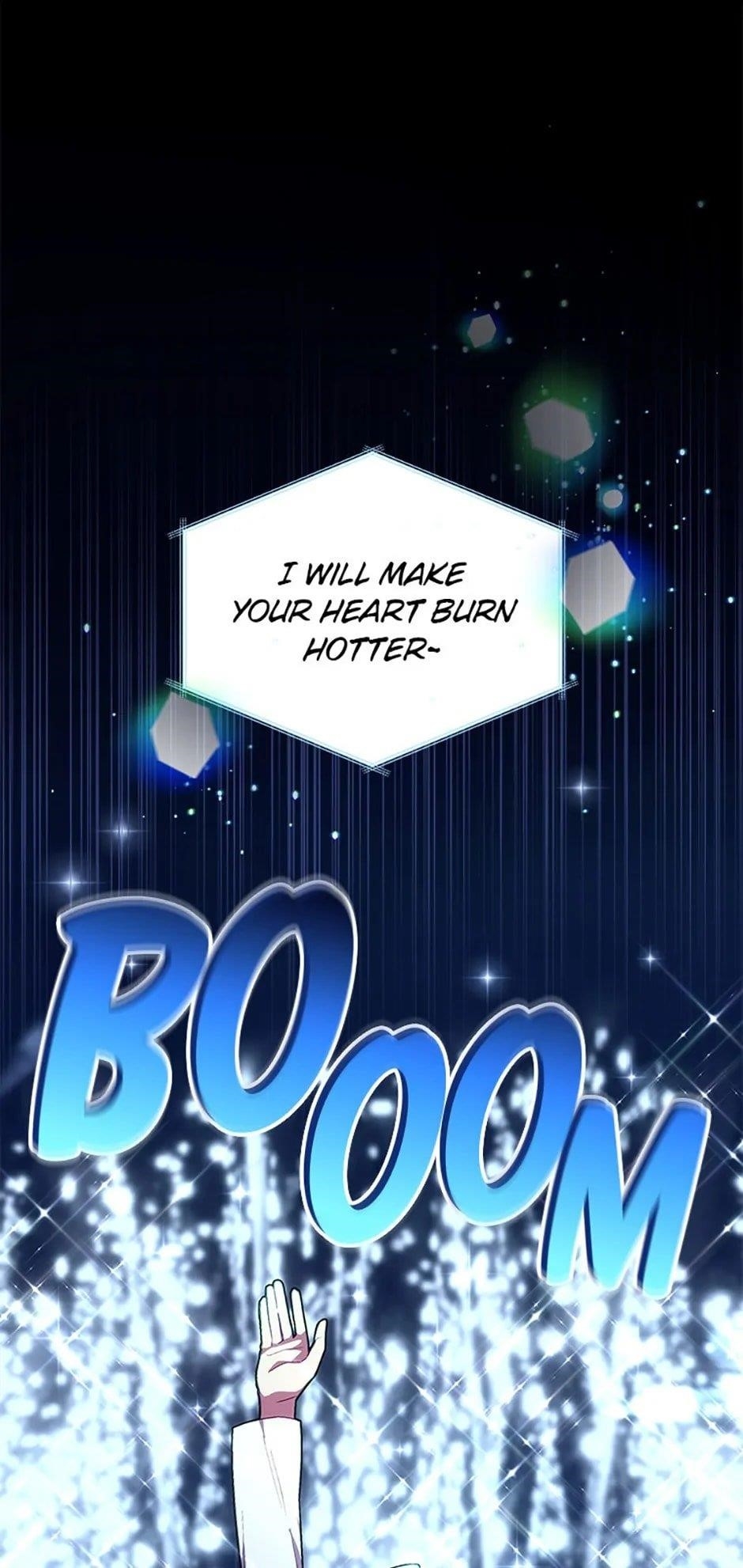 The Slow Second Life of a Dismissed Dark Soldier (age 30) Chapter 73 - Page 55