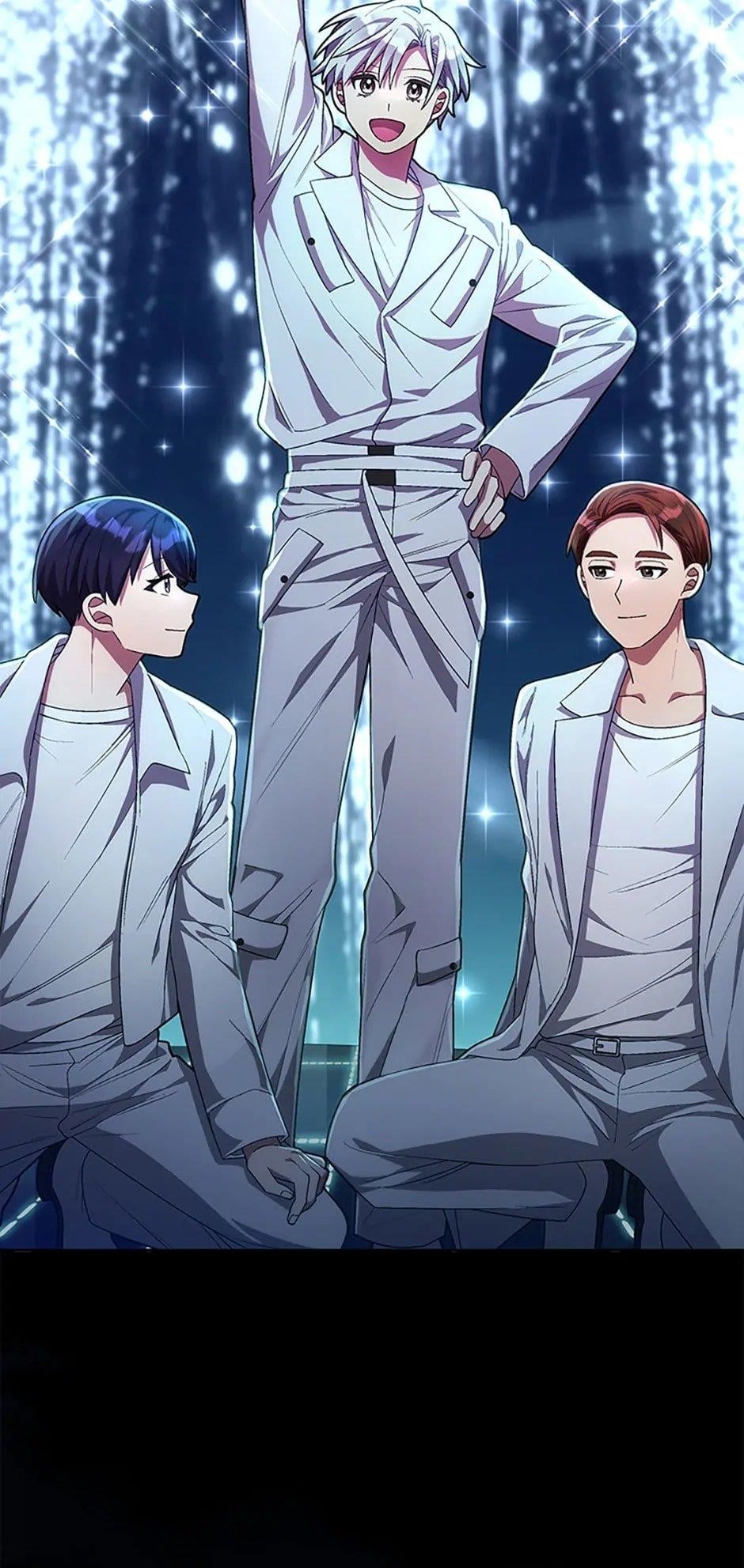 The Slow Second Life of a Dismissed Dark Soldier (age 30) Chapter 73 - Page 56