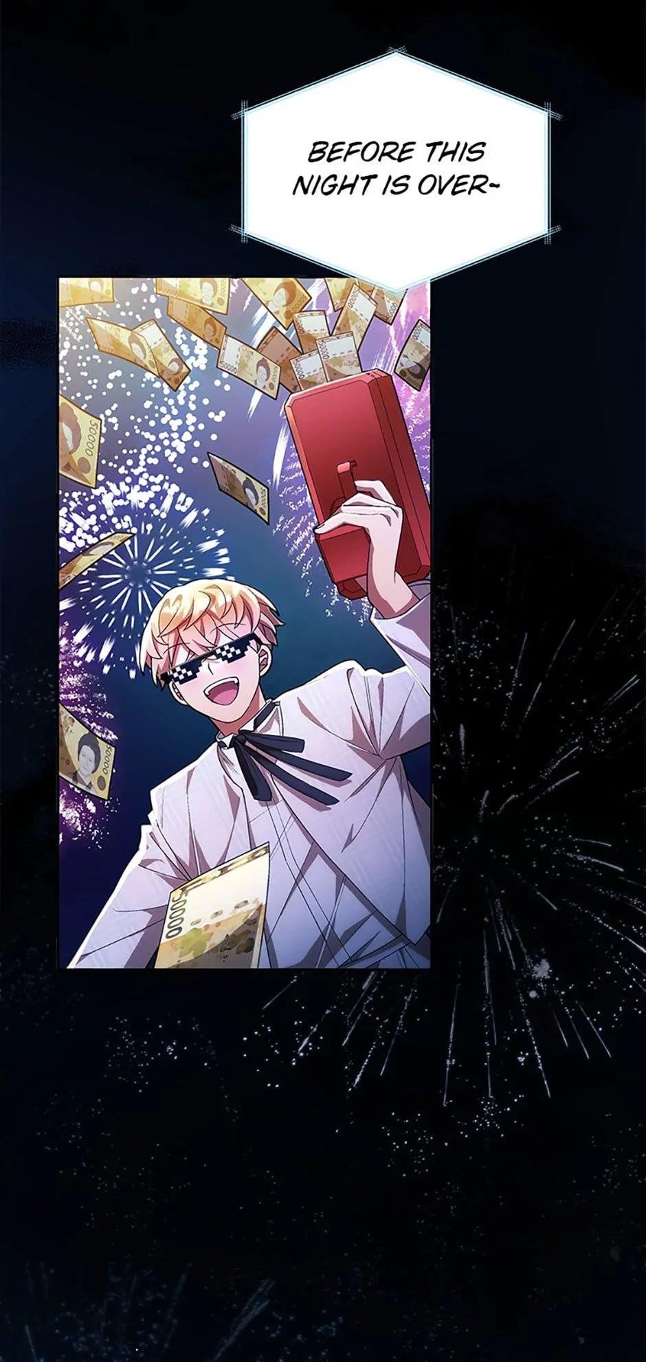 The Slow Second Life of a Dismissed Dark Soldier (age 30) Chapter 73 - Page 57