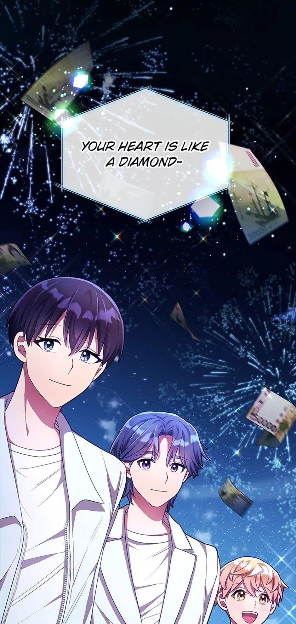 The Slow Second Life of a Dismissed Dark Soldier (age 30) Chapter 73 - Page 58