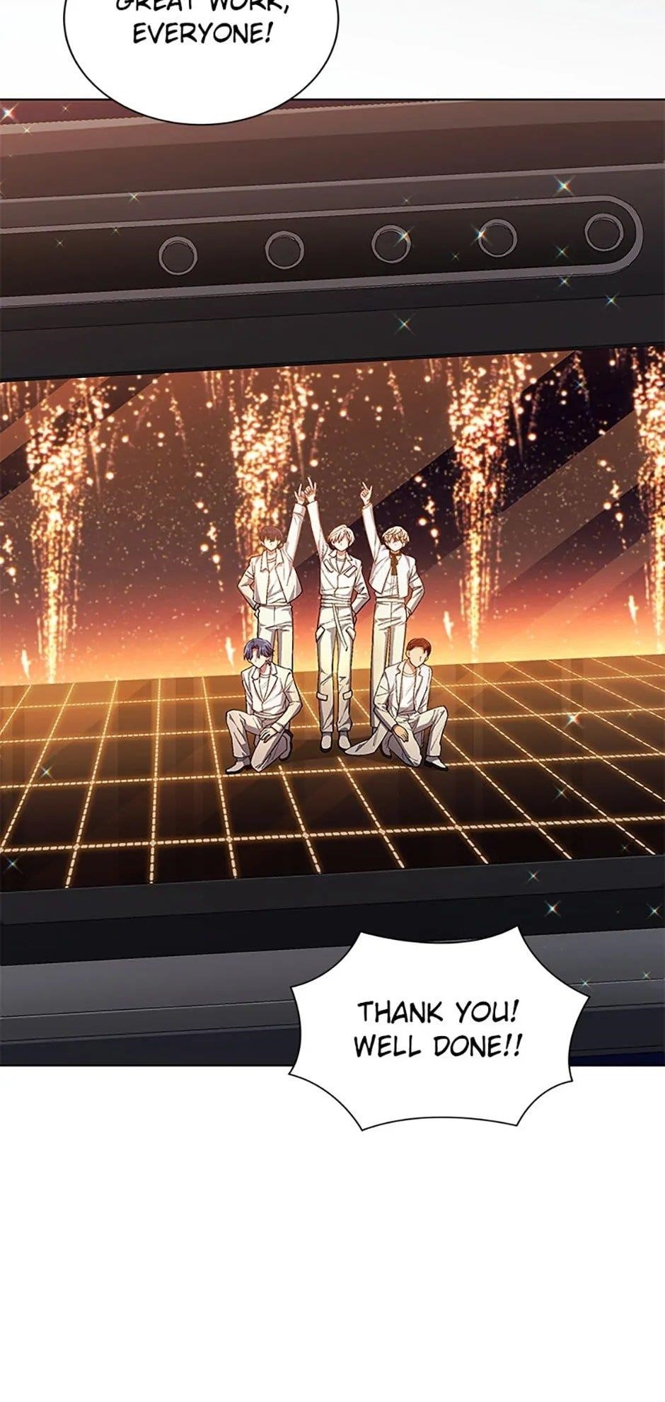 The Slow Second Life of a Dismissed Dark Soldier (age 30) Chapter 73 - Page 60