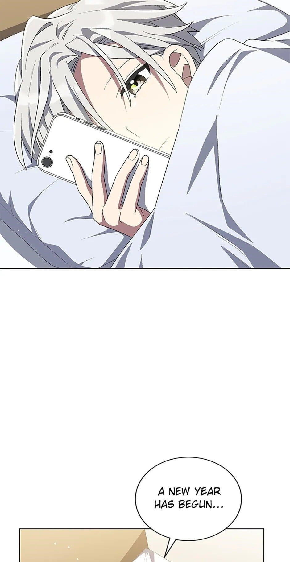 The Slow Second Life of a Dismissed Dark Soldier (age 30) Chapter 73 - Page 64