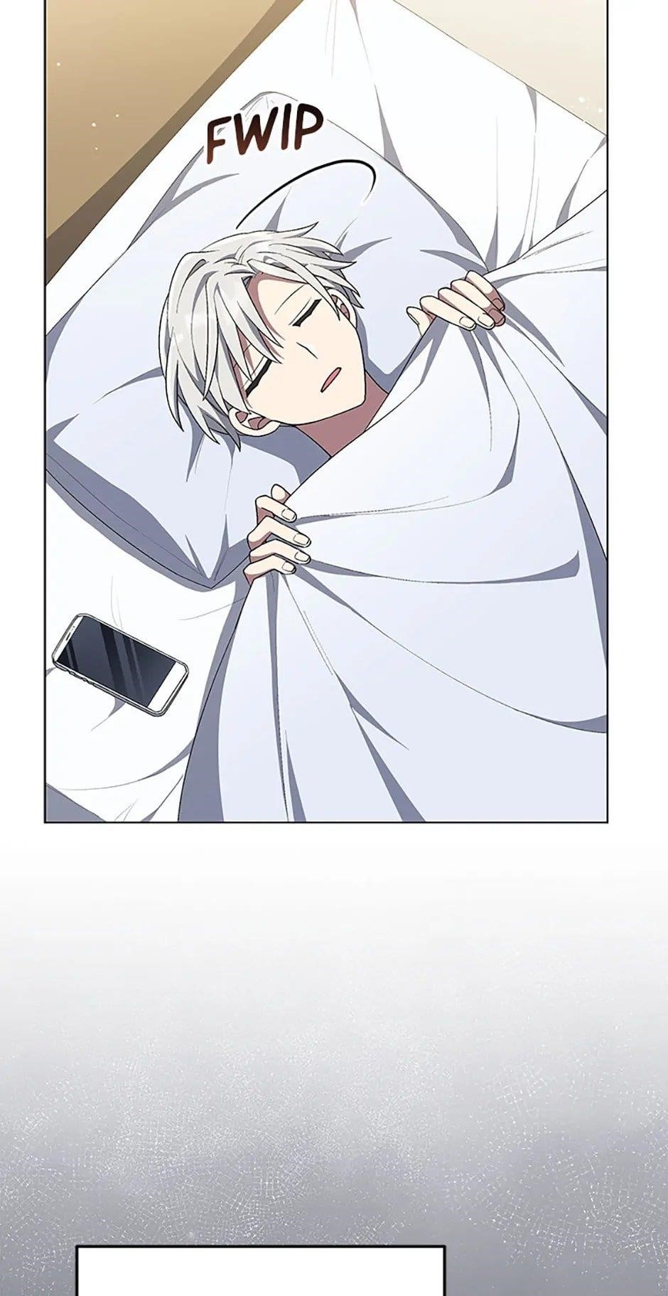 The Slow Second Life of a Dismissed Dark Soldier (age 30) Chapter 73 - Page 65