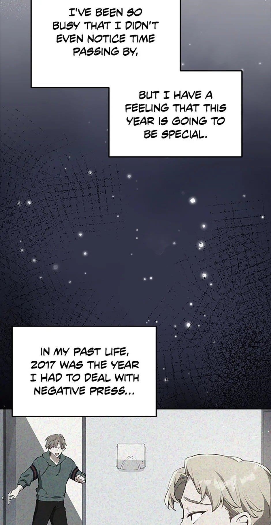 The Slow Second Life of a Dismissed Dark Soldier (age 30) Chapter 73 - Page 66