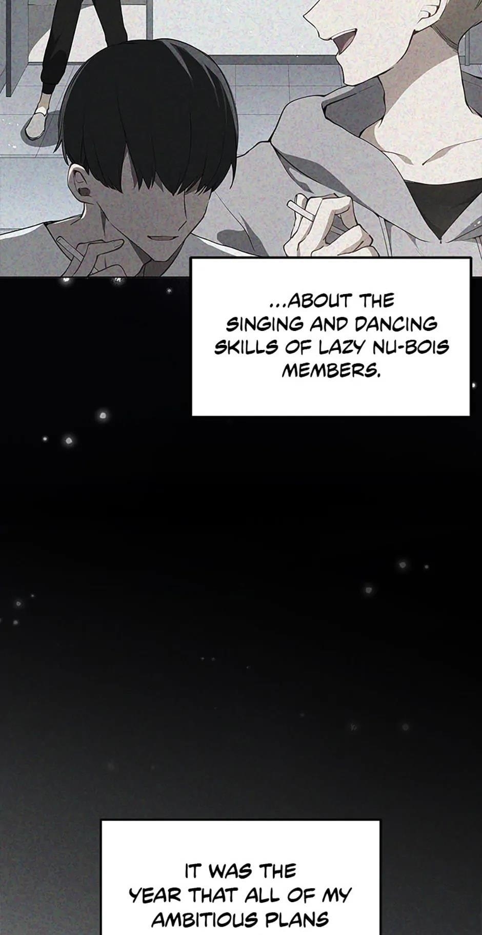 The Slow Second Life of a Dismissed Dark Soldier (age 30) Chapter 73 - Page 67