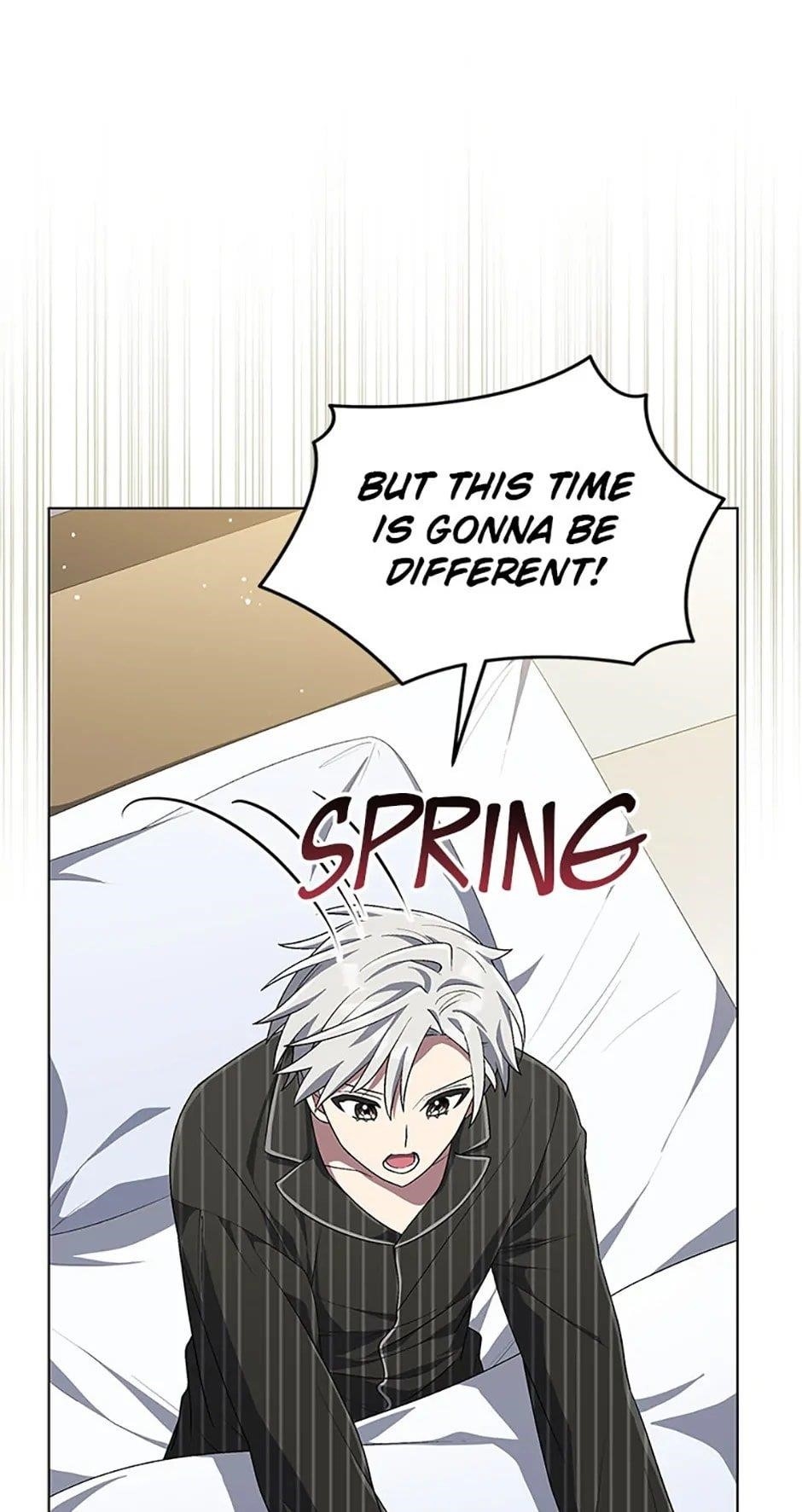 The Slow Second Life of a Dismissed Dark Soldier (age 30) Chapter 73 - Page 69