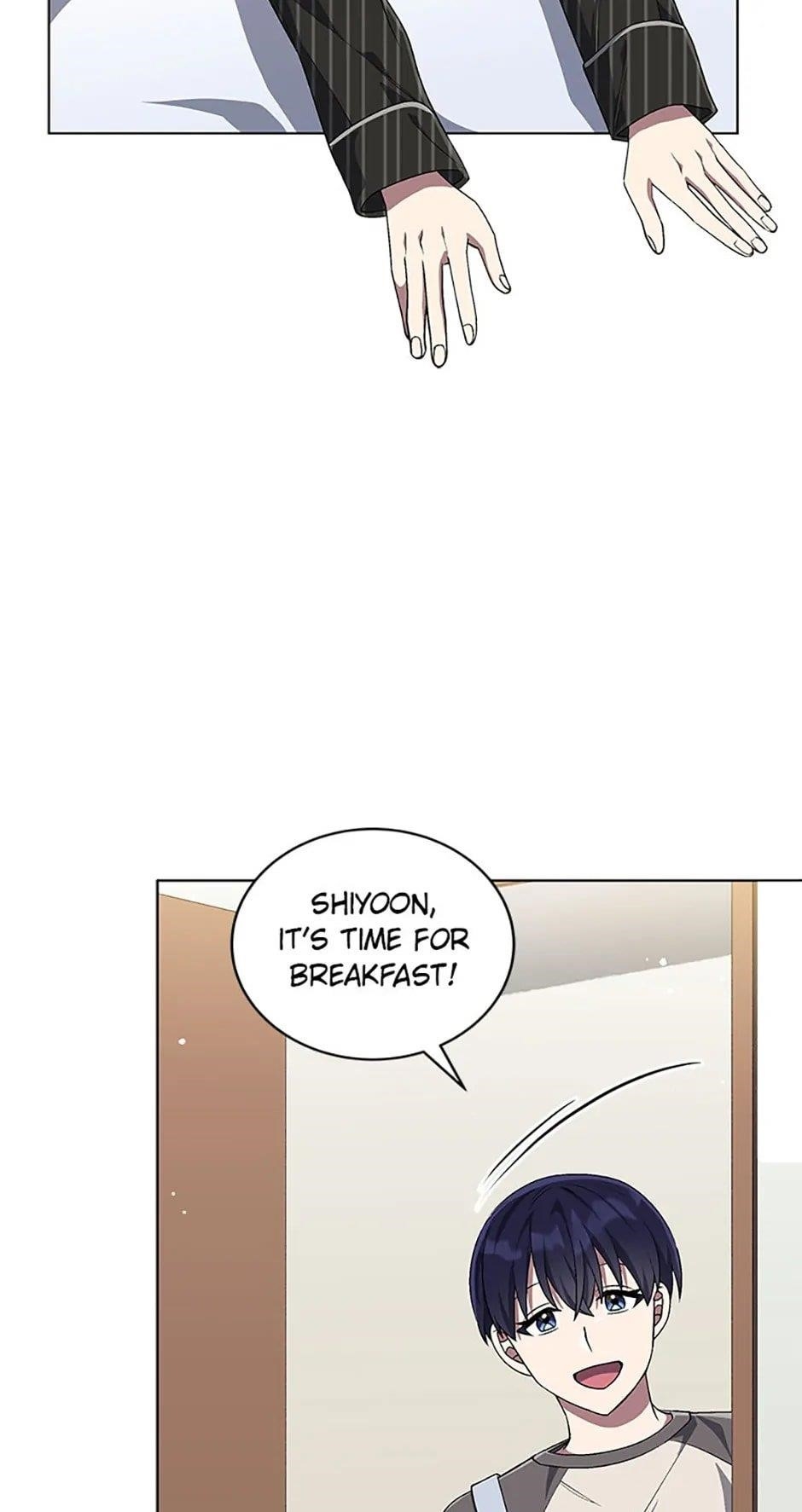 The Slow Second Life of a Dismissed Dark Soldier (age 30) Chapter 73 - Page 70