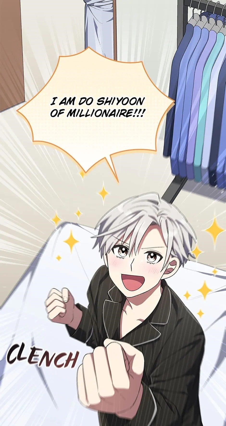 The Slow Second Life of a Dismissed Dark Soldier (age 30) Chapter 73 - Page 72