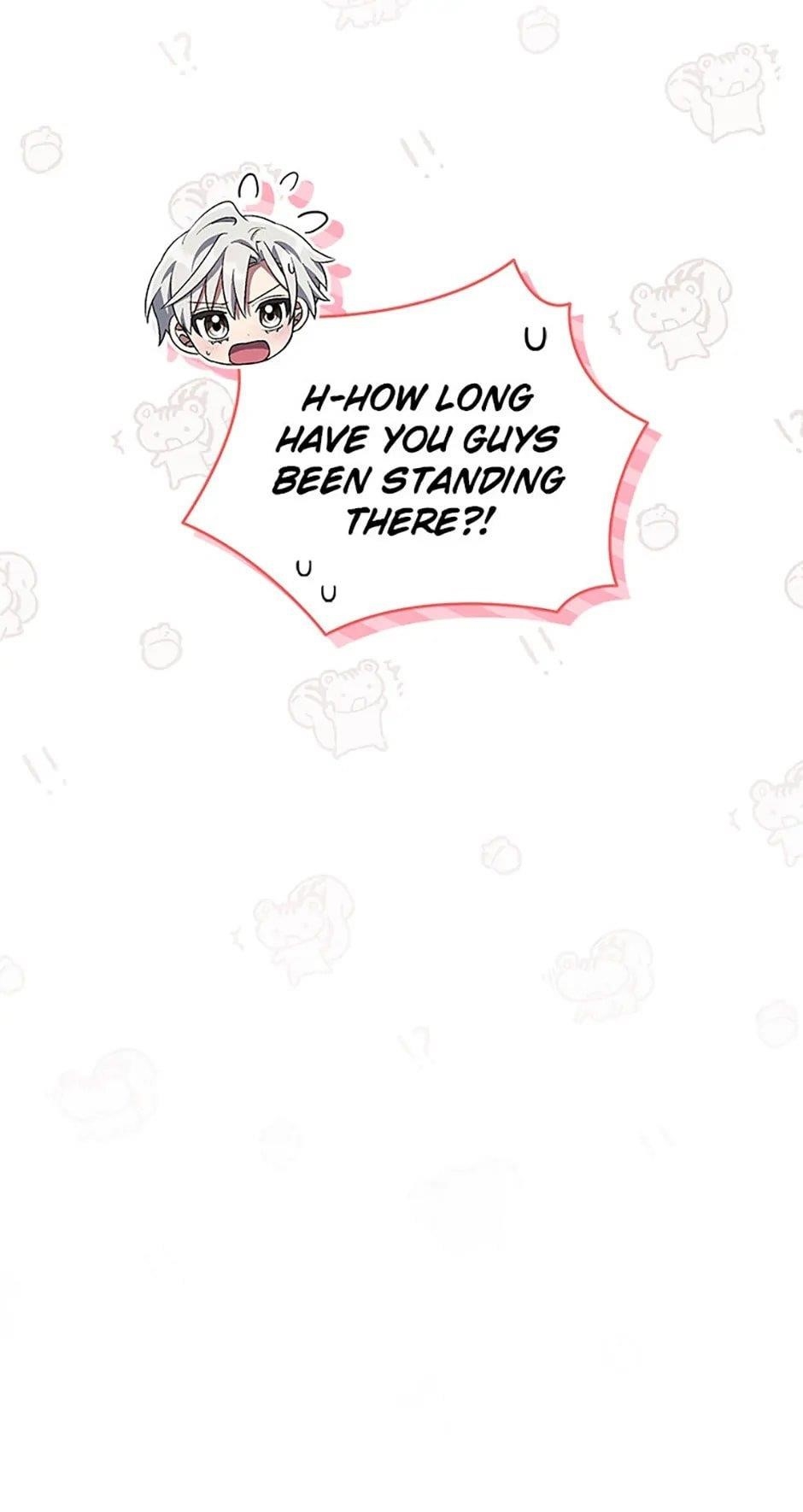 The Slow Second Life of a Dismissed Dark Soldier (age 30) Chapter 73 - Page 75