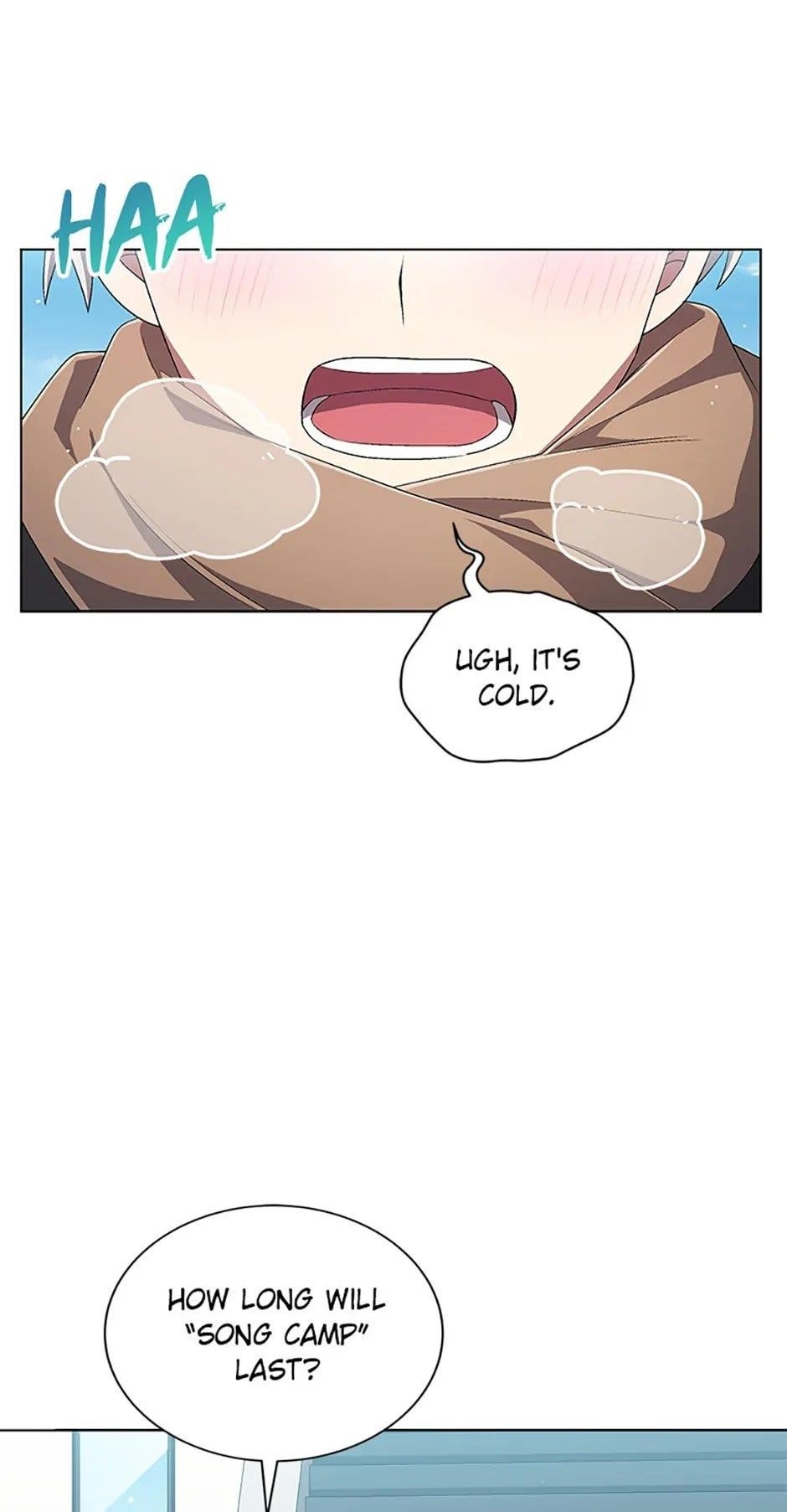 The Slow Second Life of a Dismissed Dark Soldier (age 30) Chapter 73 - Page 76