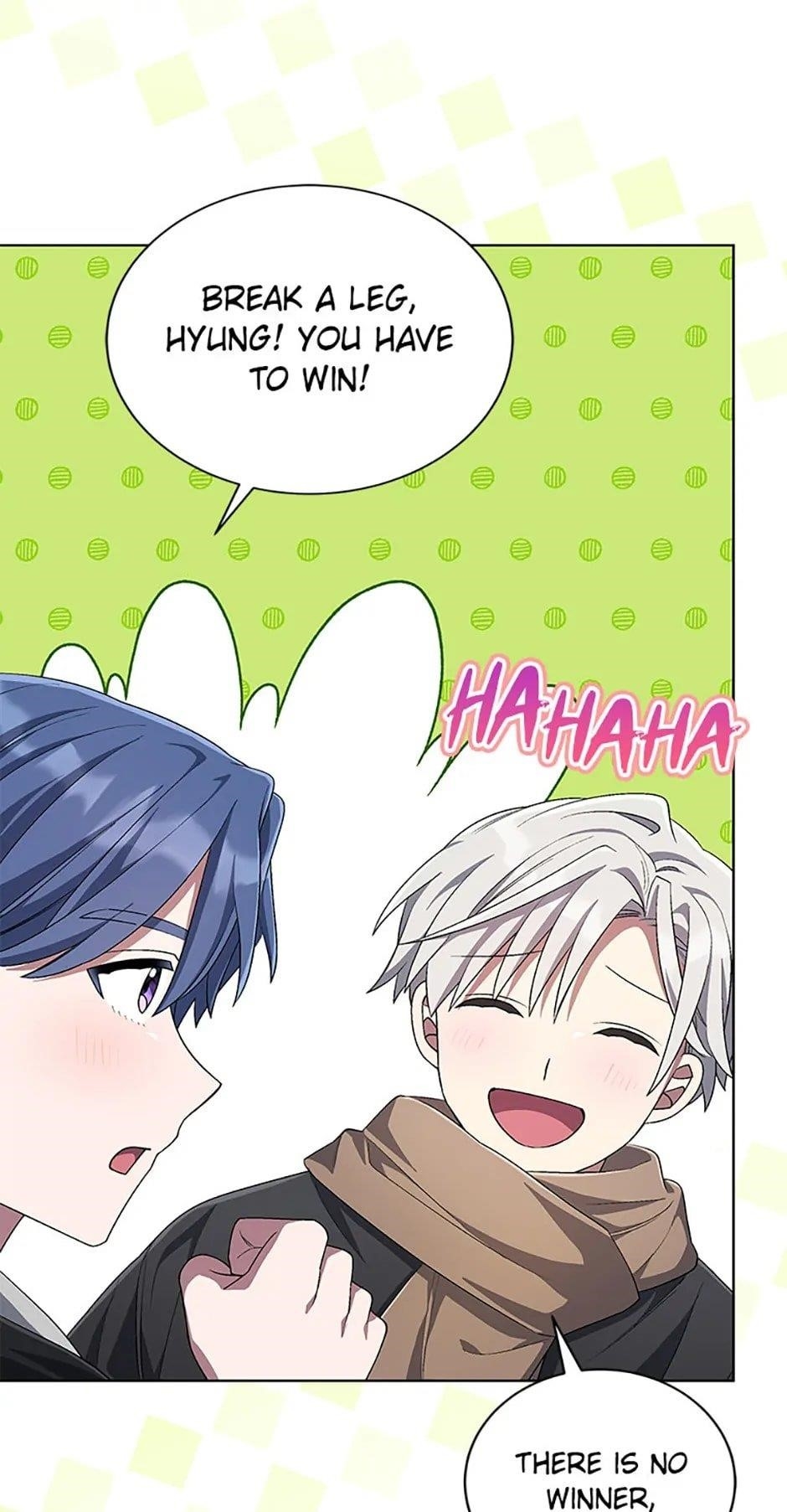 The Slow Second Life of a Dismissed Dark Soldier (age 30) Chapter 73 - Page 78