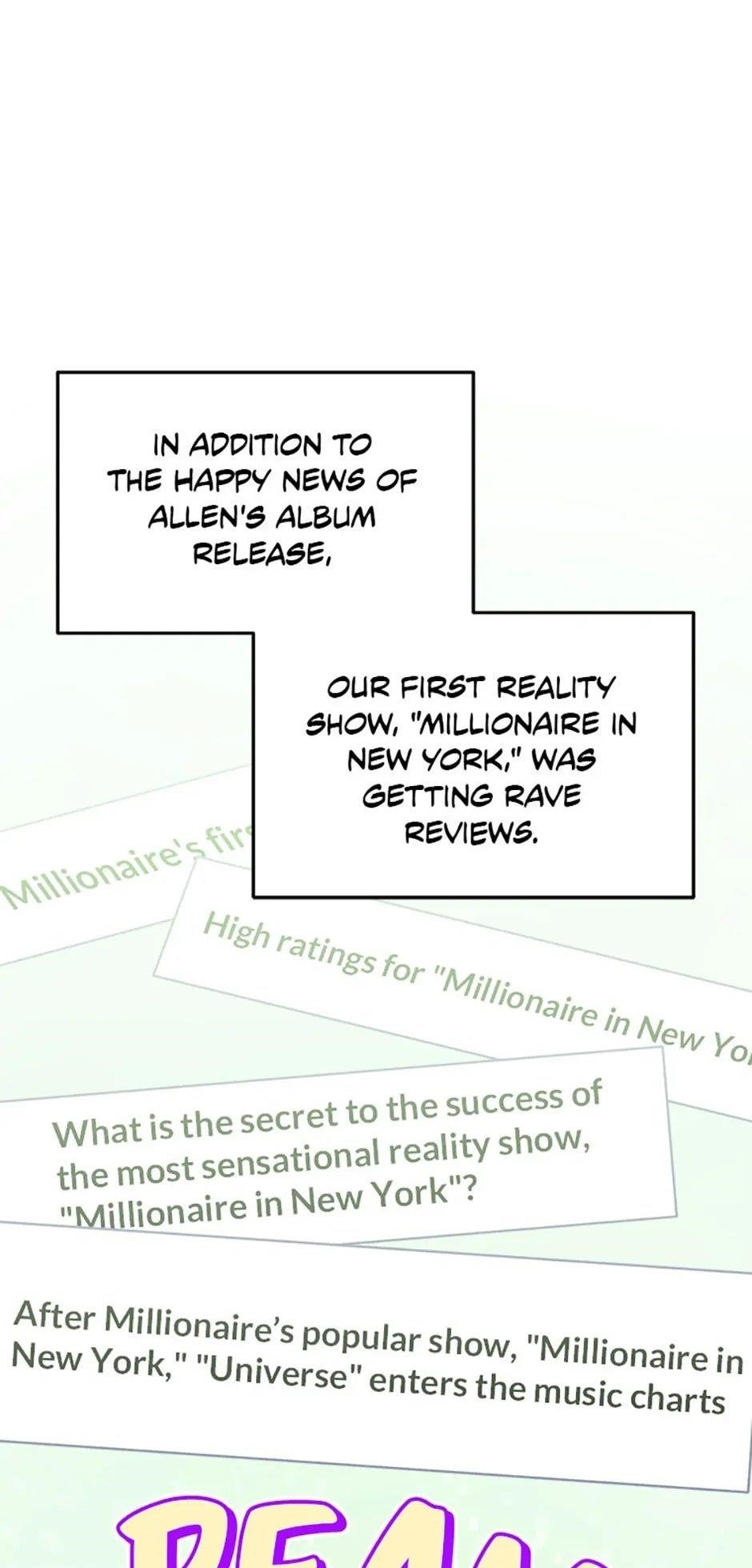 The Slow Second Life of a Dismissed Dark Soldier (age 30) Chapter 73 - Page 8