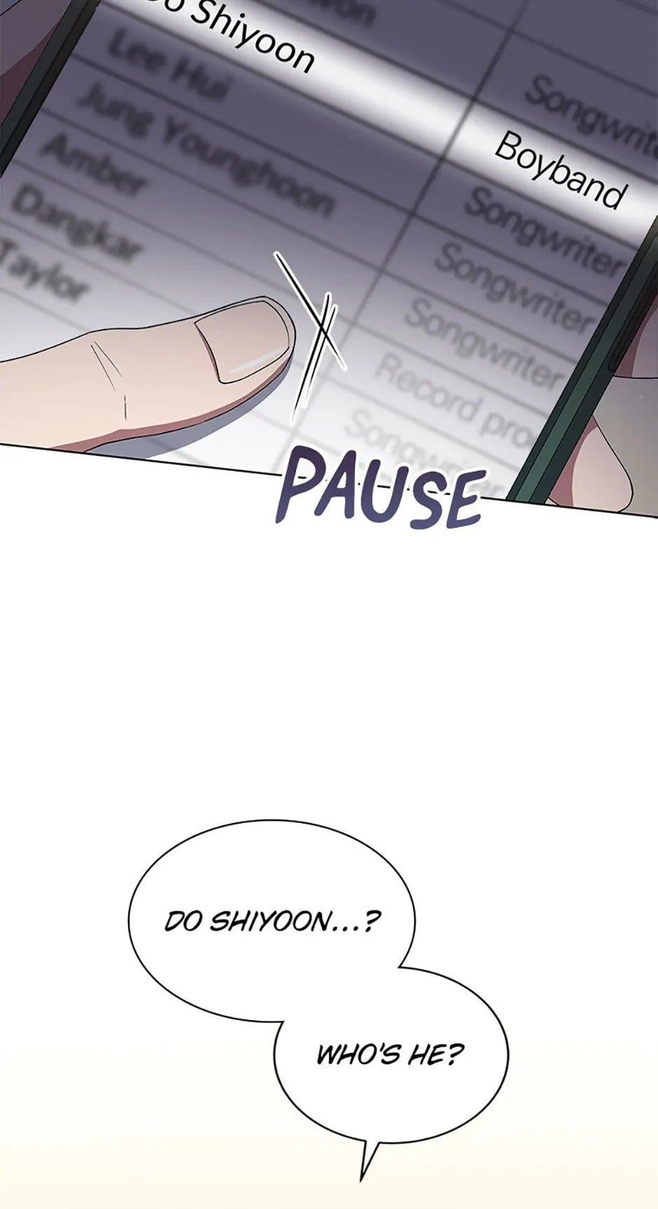 The Slow Second Life of a Dismissed Dark Soldier (age 30) Chapter 73 - Page 82