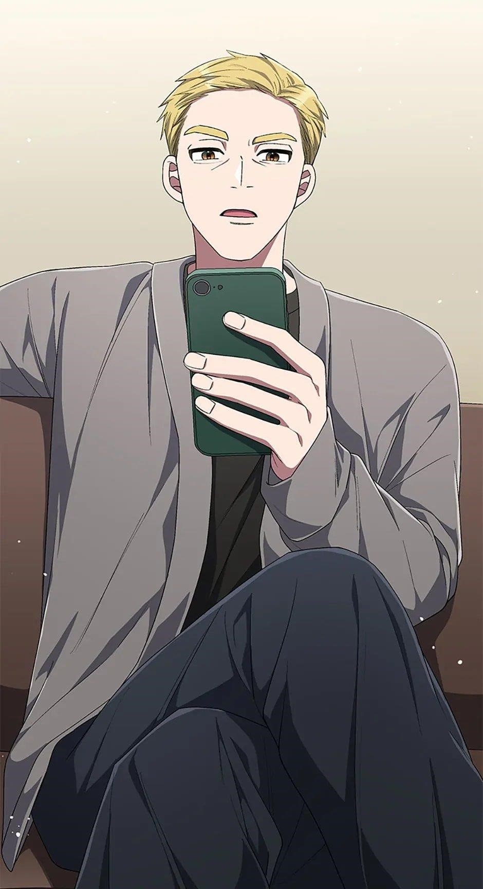 The Slow Second Life of a Dismissed Dark Soldier (age 30) Chapter 73 - Page 83