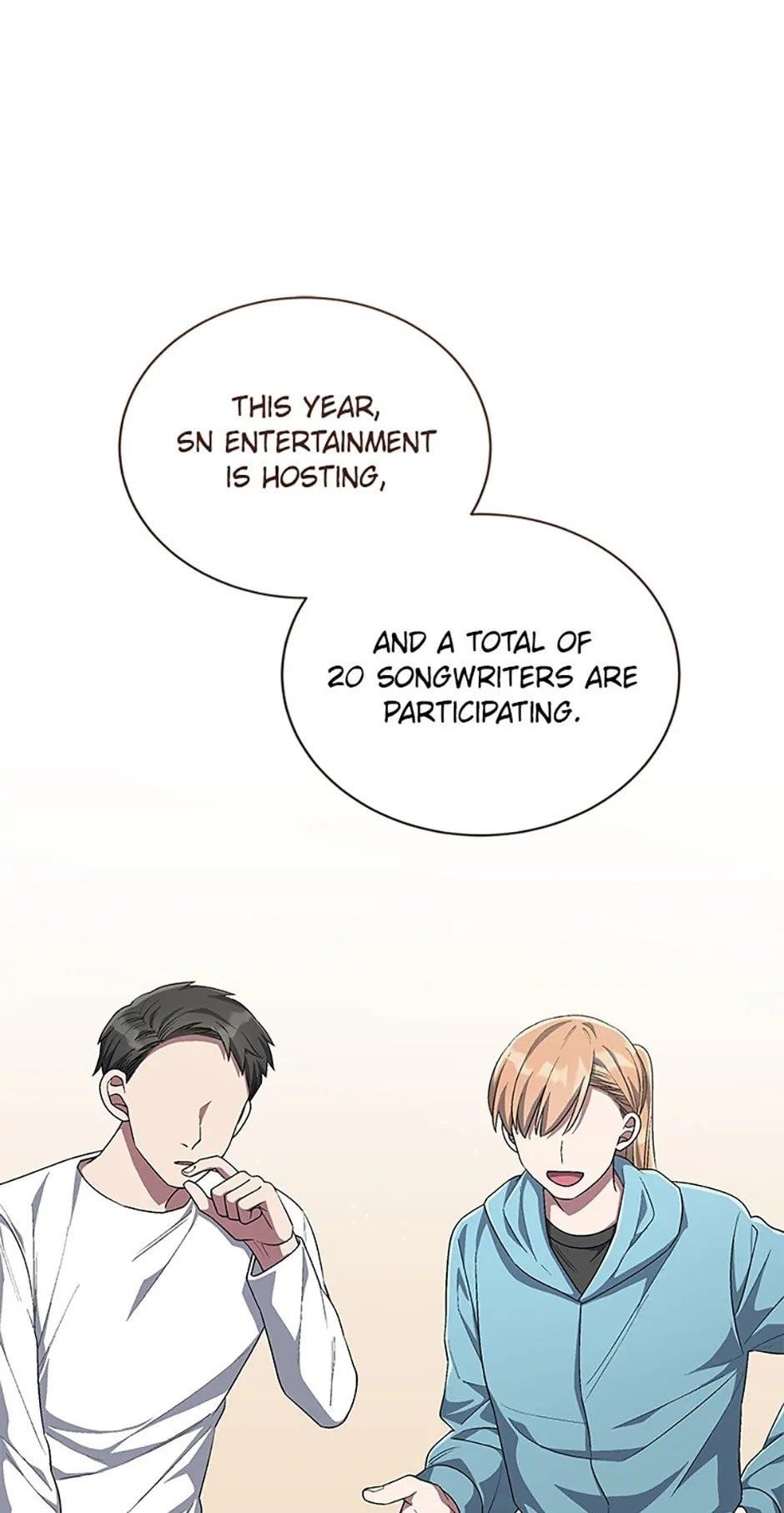 The Slow Second Life of a Dismissed Dark Soldier (age 30) Chapter 74 - Page 13