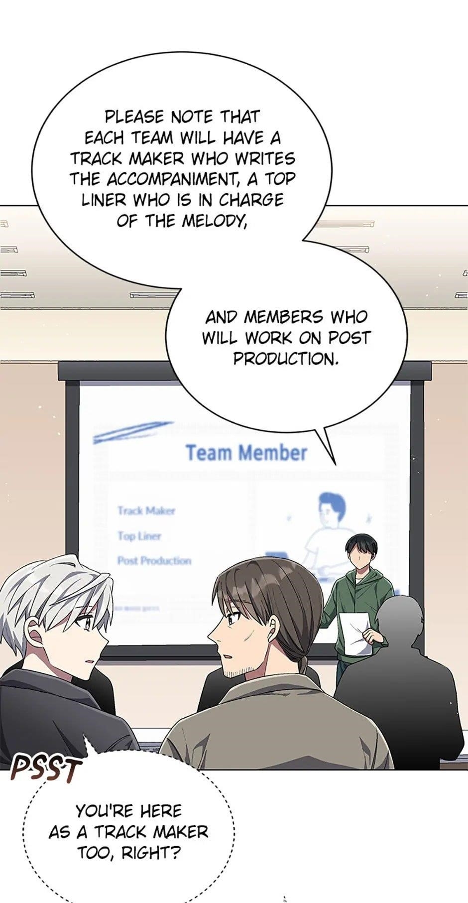 The Slow Second Life of a Dismissed Dark Soldier (age 30) Chapter 74 - Page 15