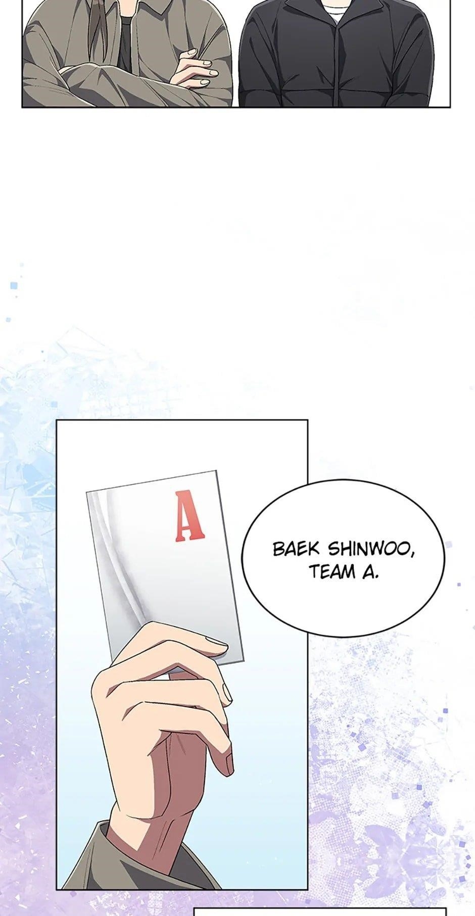 The Slow Second Life of a Dismissed Dark Soldier (age 30) Chapter 74 - Page 17