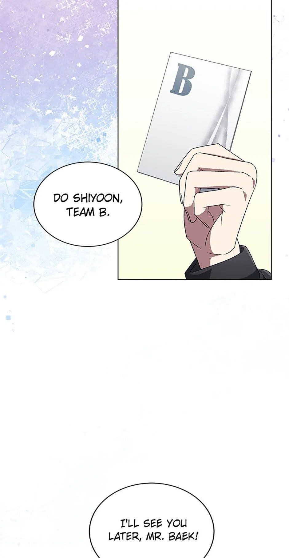 The Slow Second Life of a Dismissed Dark Soldier (age 30) Chapter 74 - Page 18