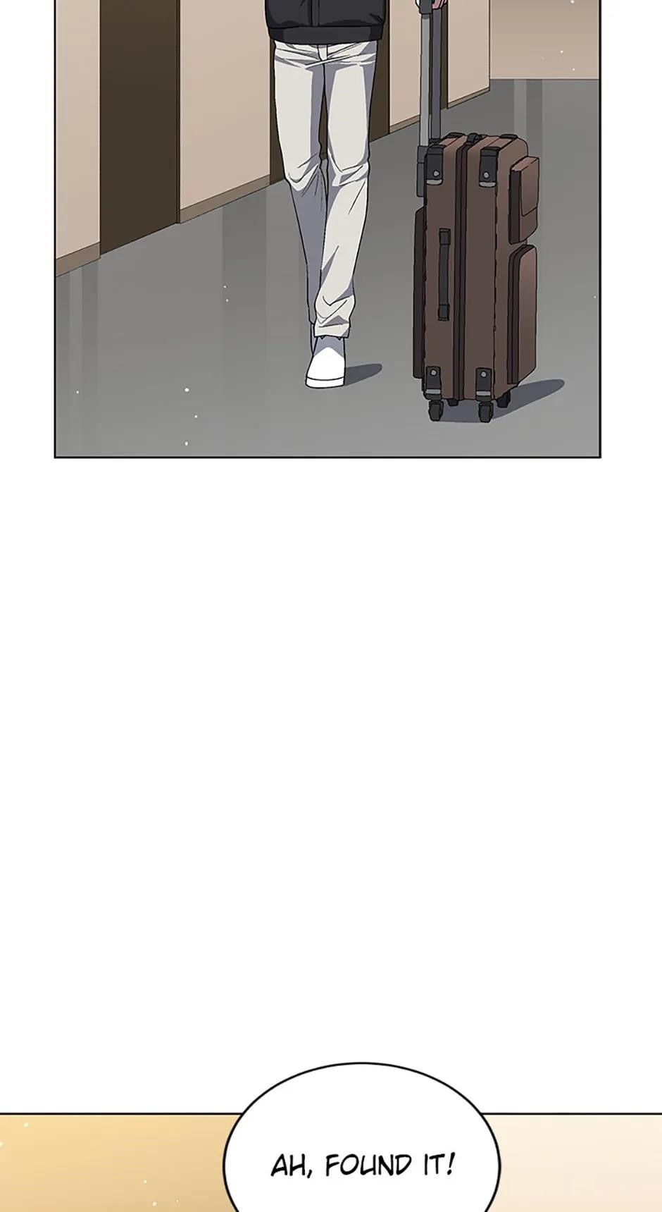 The Slow Second Life of a Dismissed Dark Soldier (age 30) Chapter 74 - Page 21