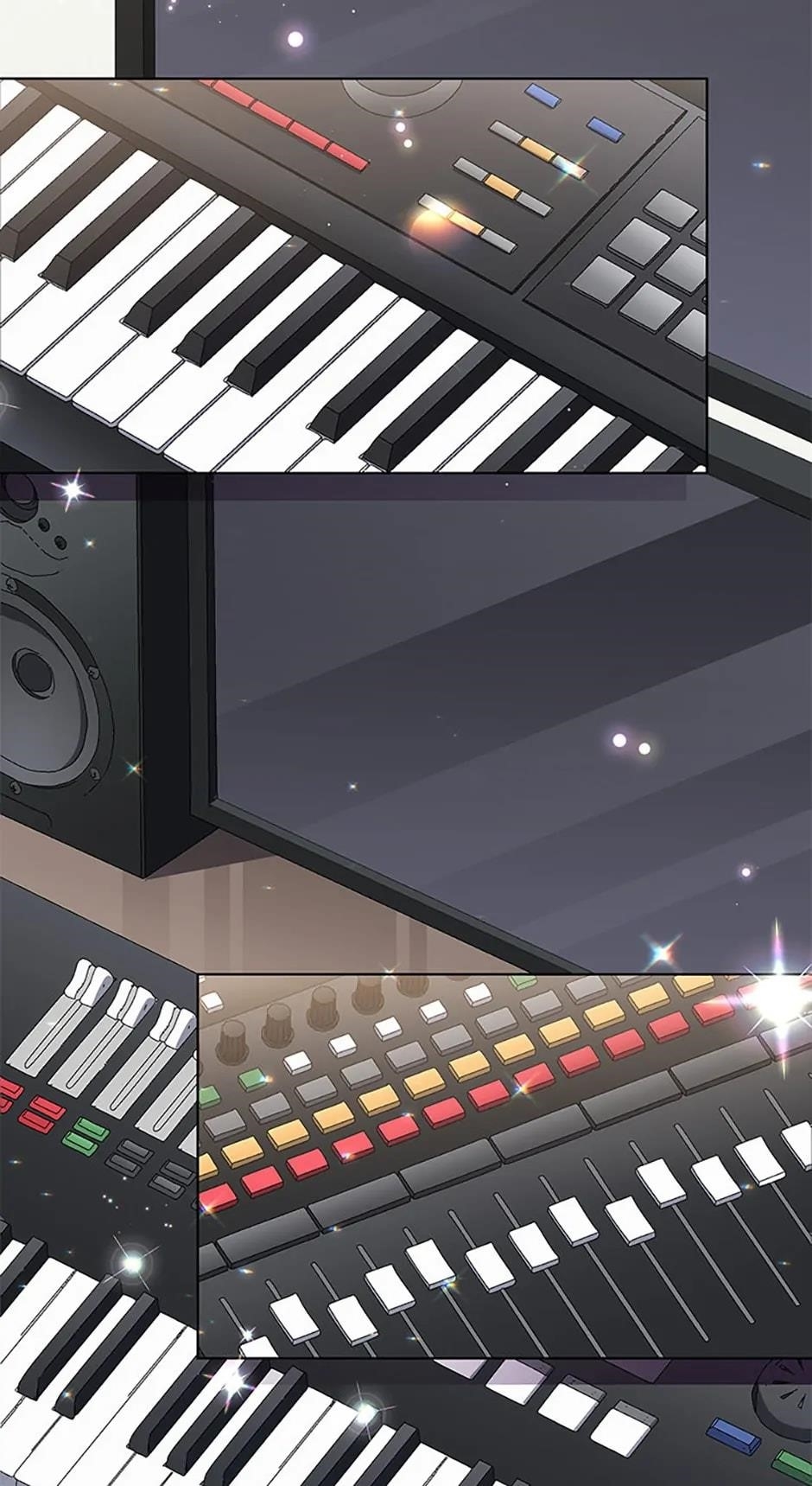 The Slow Second Life of a Dismissed Dark Soldier (age 30) Chapter 74 - Page 24