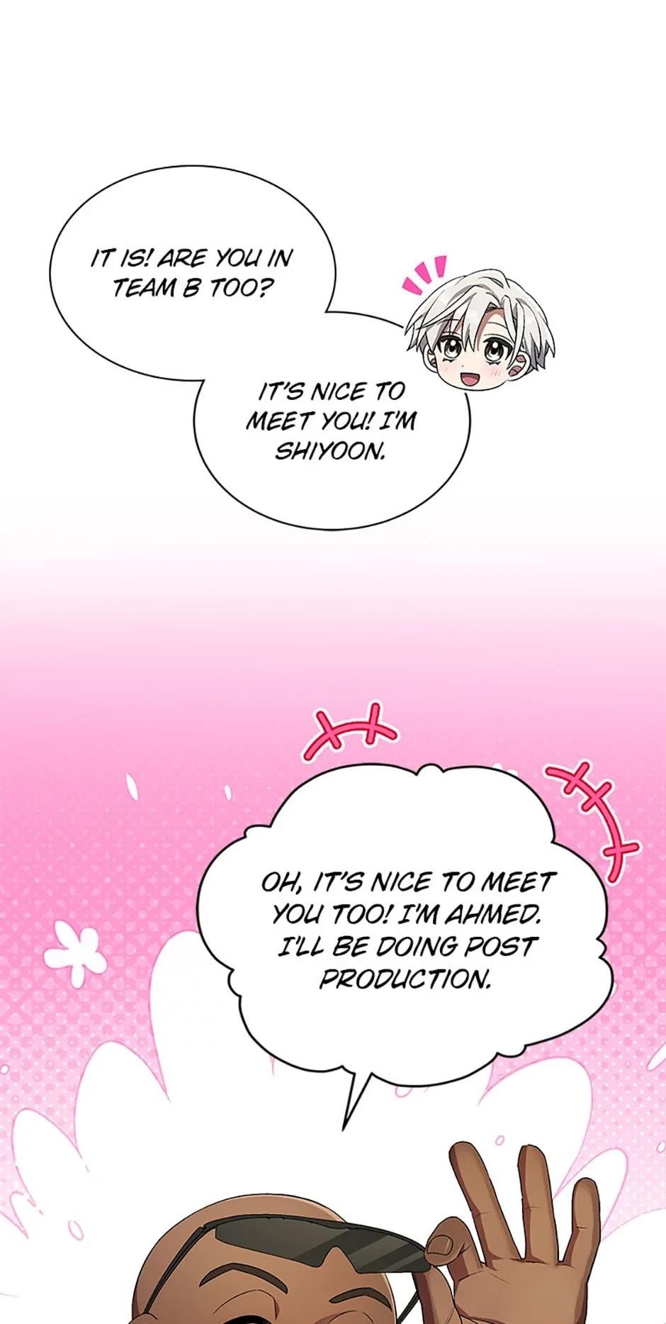 The Slow Second Life of a Dismissed Dark Soldier (age 30) Chapter 74 - Page 27