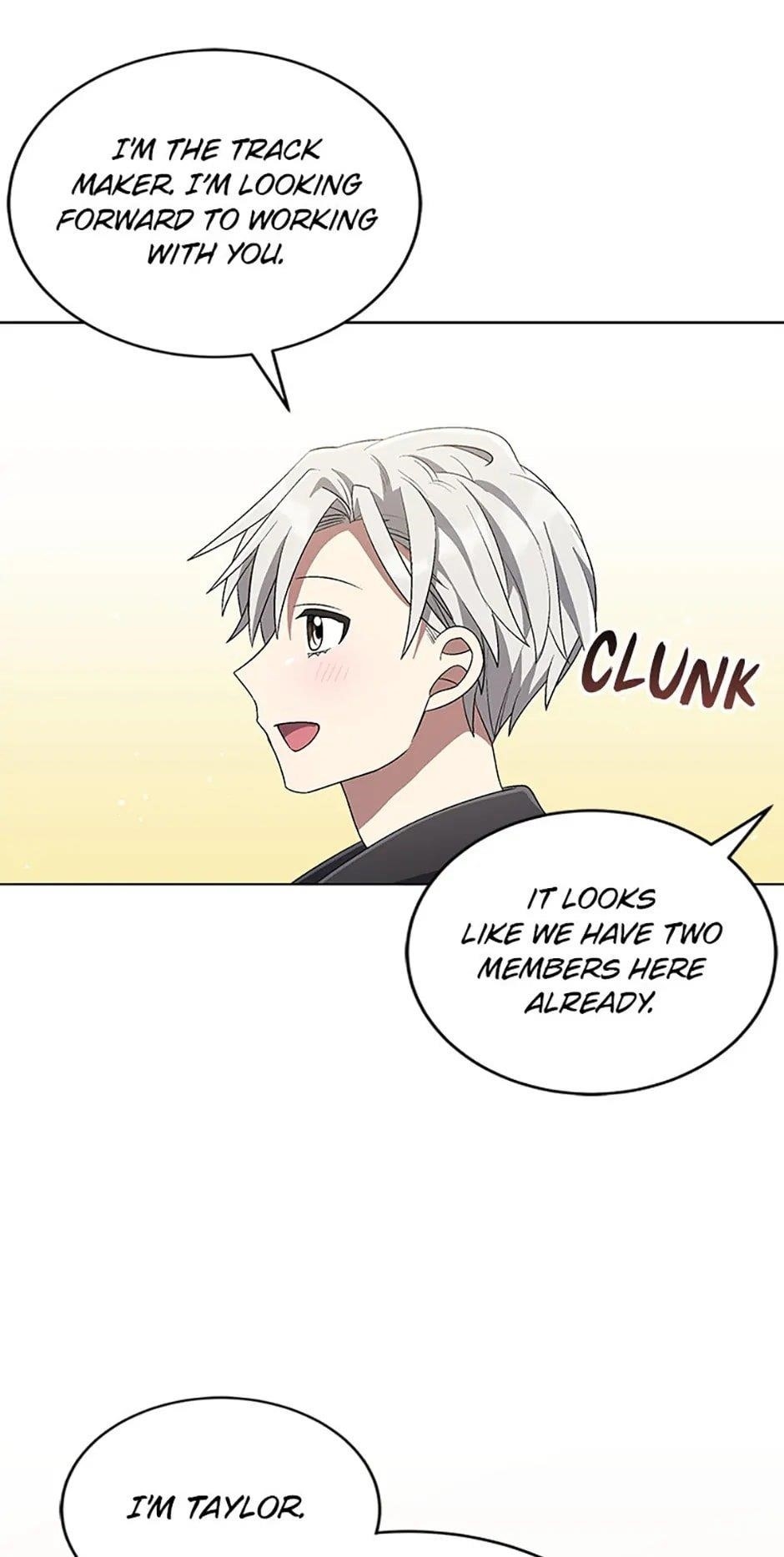 The Slow Second Life of a Dismissed Dark Soldier (age 30) Chapter 74 - Page 29