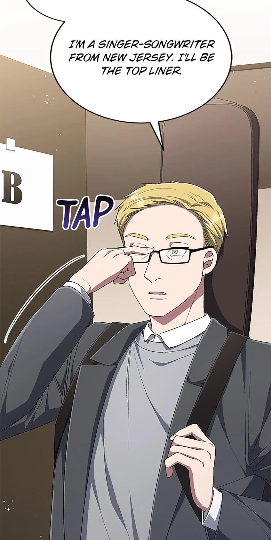 The Slow Second Life of a Dismissed Dark Soldier (age 30) Chapter 74 - Page 30