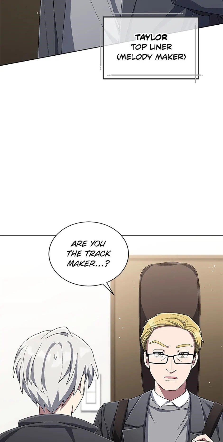 The Slow Second Life of a Dismissed Dark Soldier (age 30) Chapter 74 - Page 31