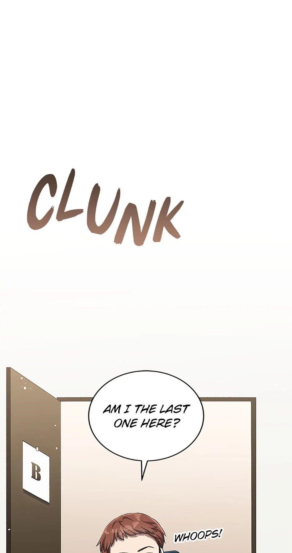 The Slow Second Life of a Dismissed Dark Soldier (age 30) Chapter 74 - Page 34