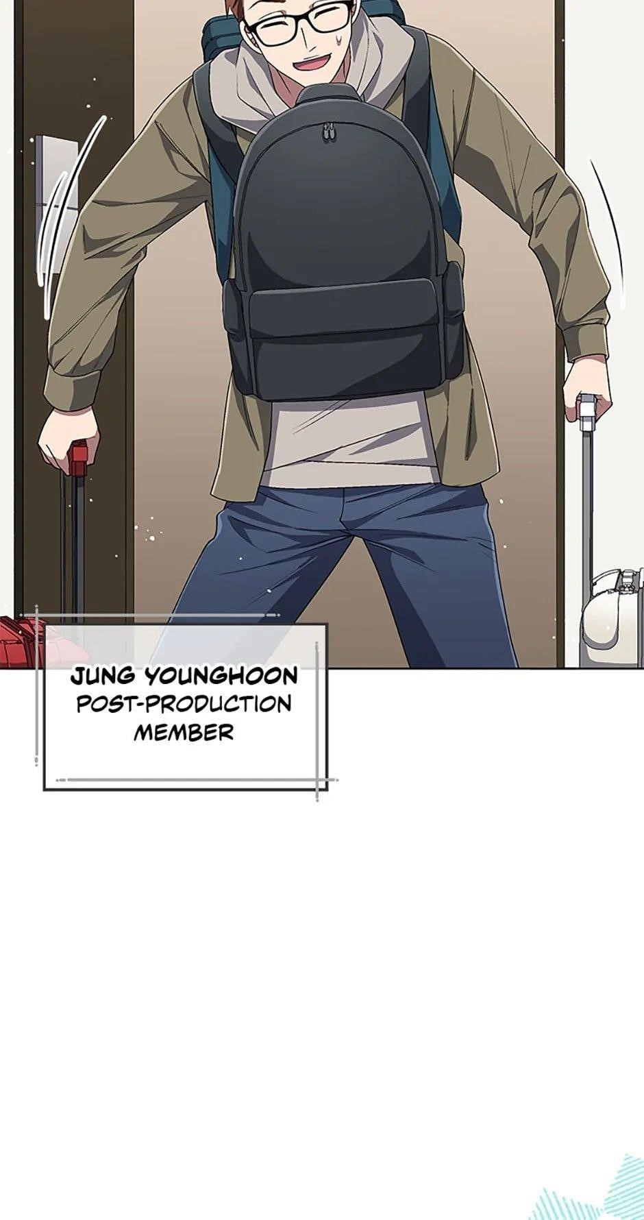 The Slow Second Life of a Dismissed Dark Soldier (age 30) Chapter 74 - Page 35