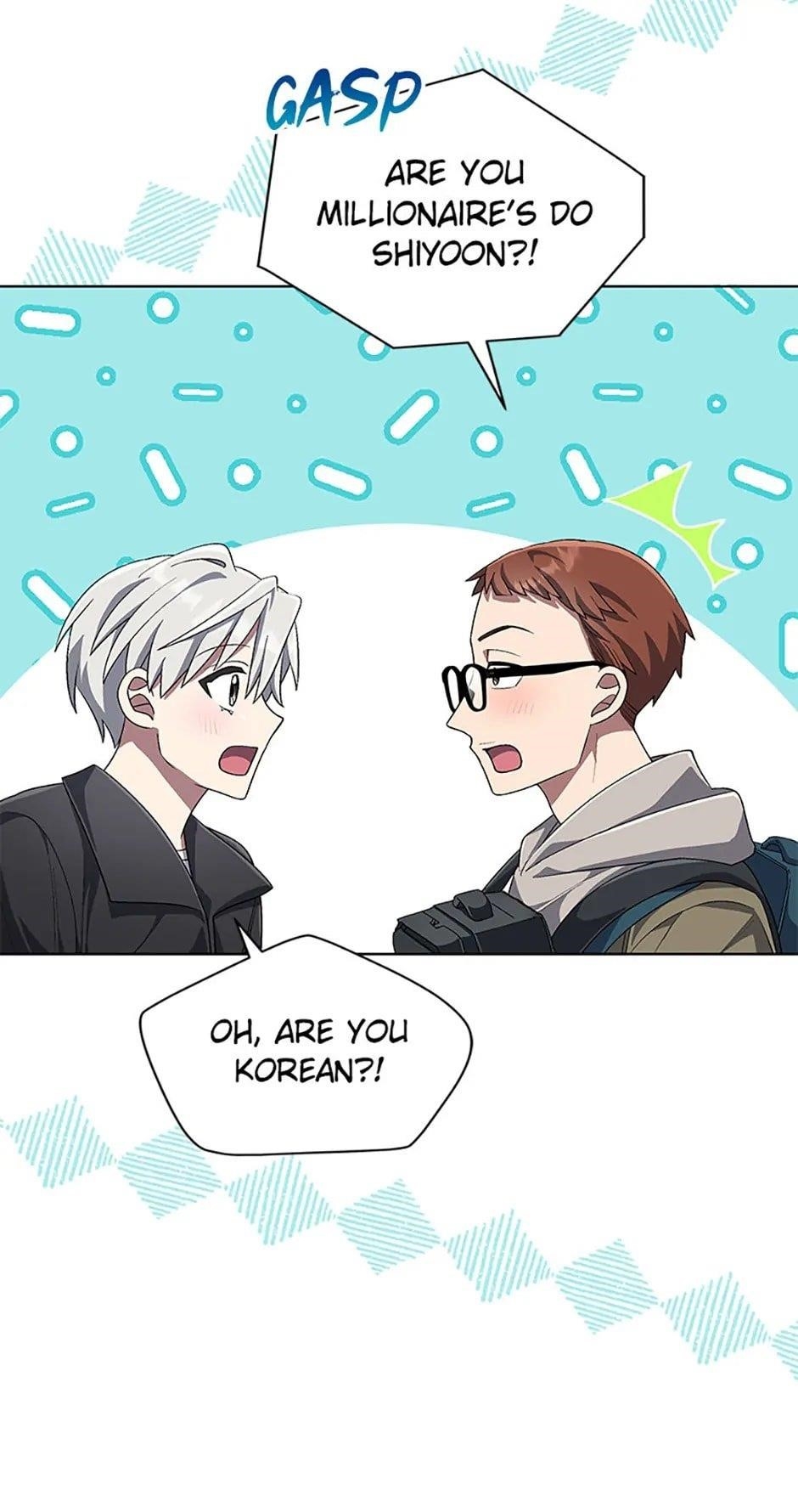 The Slow Second Life of a Dismissed Dark Soldier (age 30) Chapter 74 - Page 36