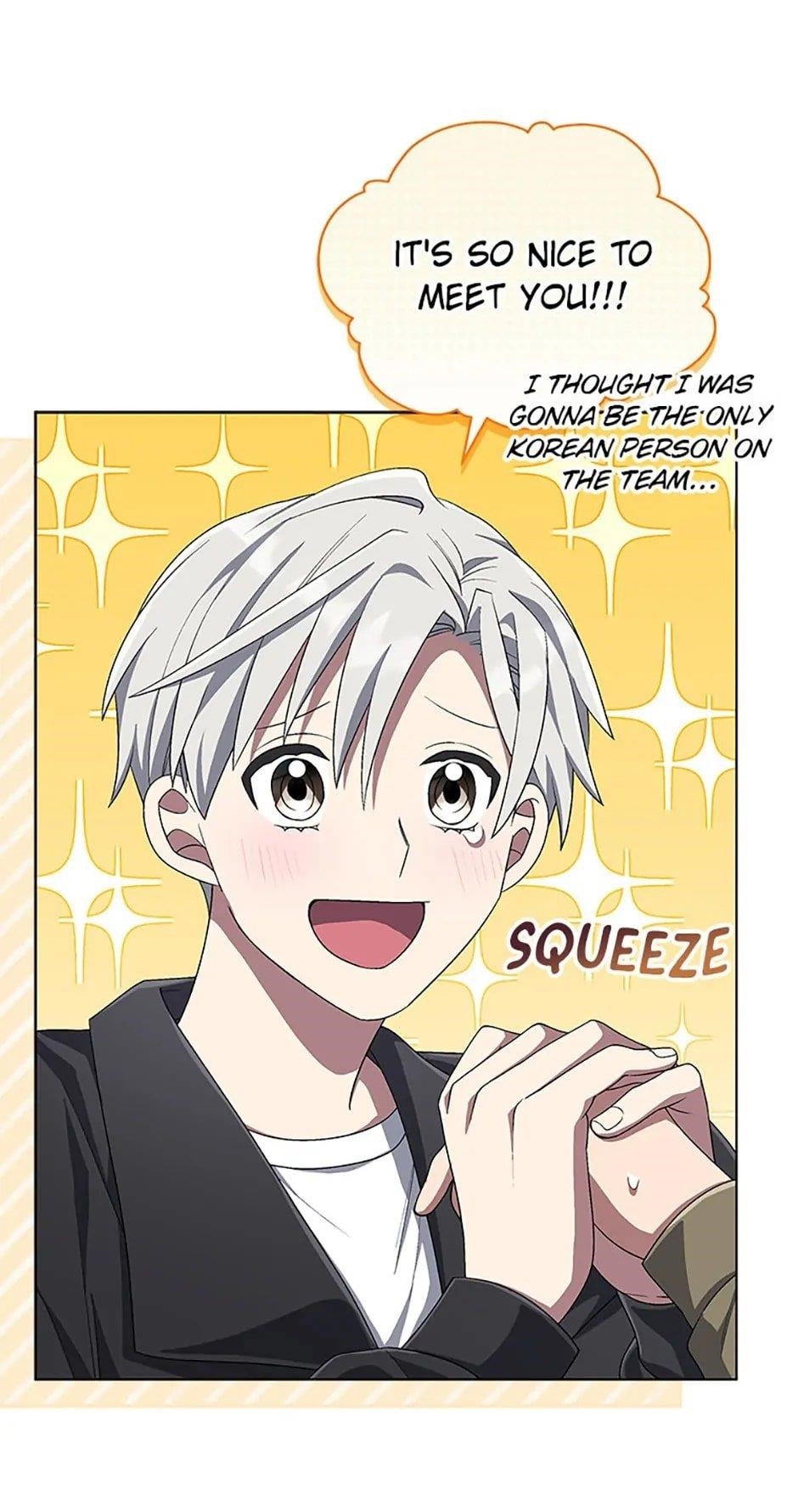 The Slow Second Life of a Dismissed Dark Soldier (age 30) Chapter 74 - Page 37