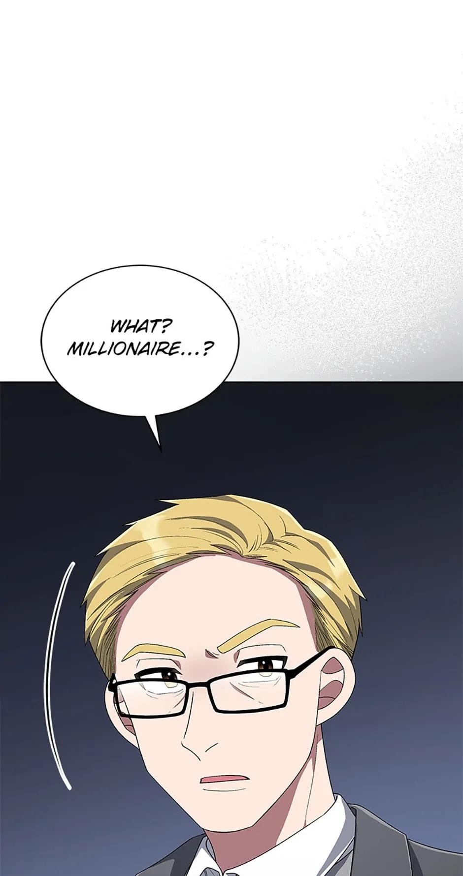 The Slow Second Life of a Dismissed Dark Soldier (age 30) Chapter 74 - Page 38