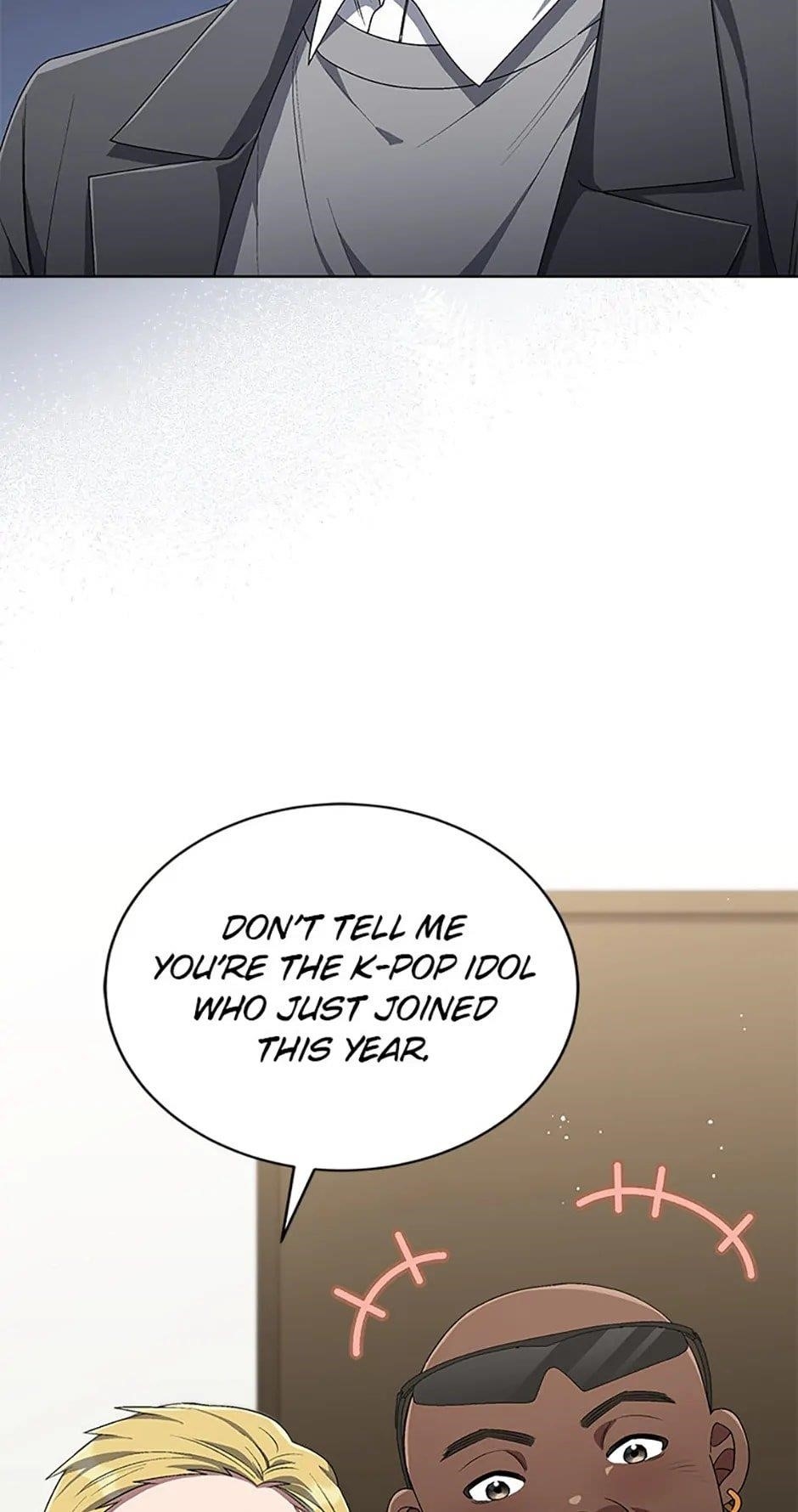 The Slow Second Life of a Dismissed Dark Soldier (age 30) Chapter 74 - Page 39