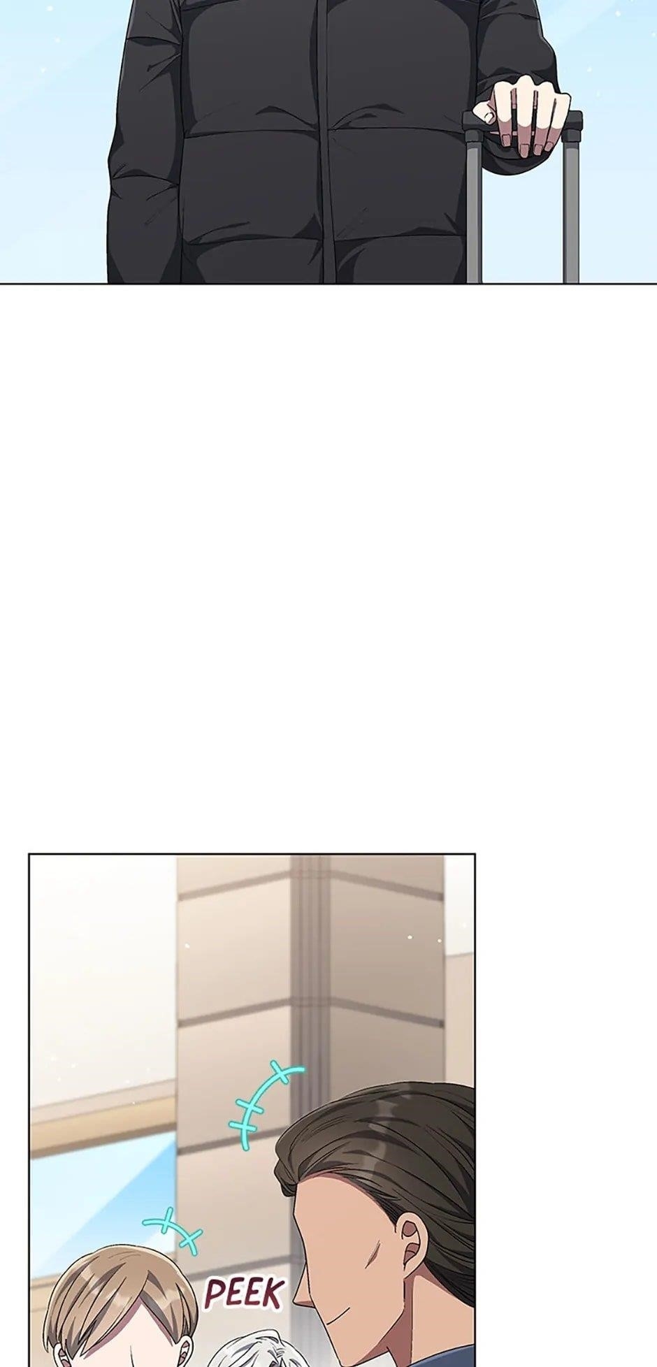 The Slow Second Life of a Dismissed Dark Soldier (age 30) Chapter 74 - Page 4