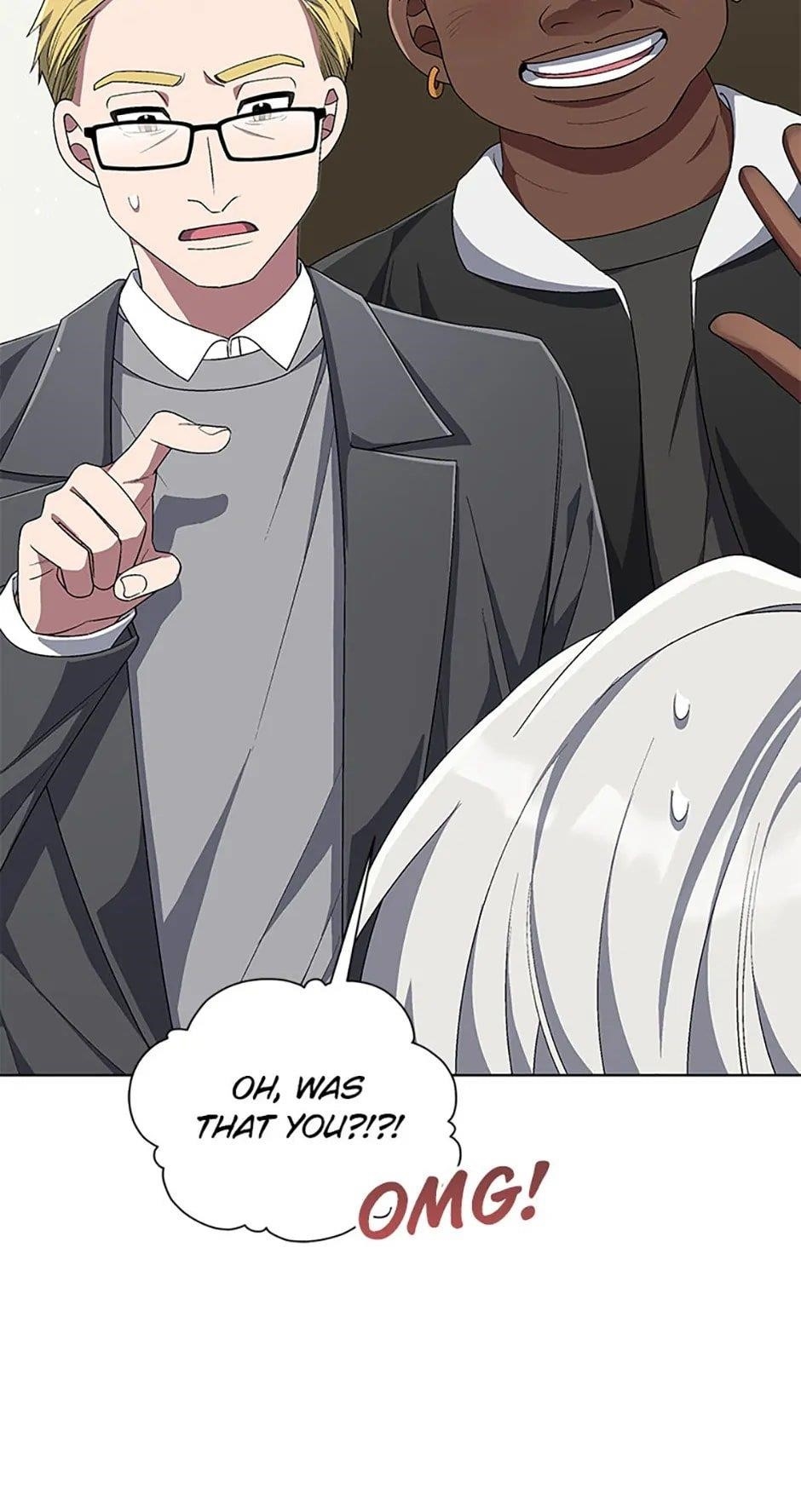 The Slow Second Life of a Dismissed Dark Soldier (age 30) Chapter 74 - Page 40