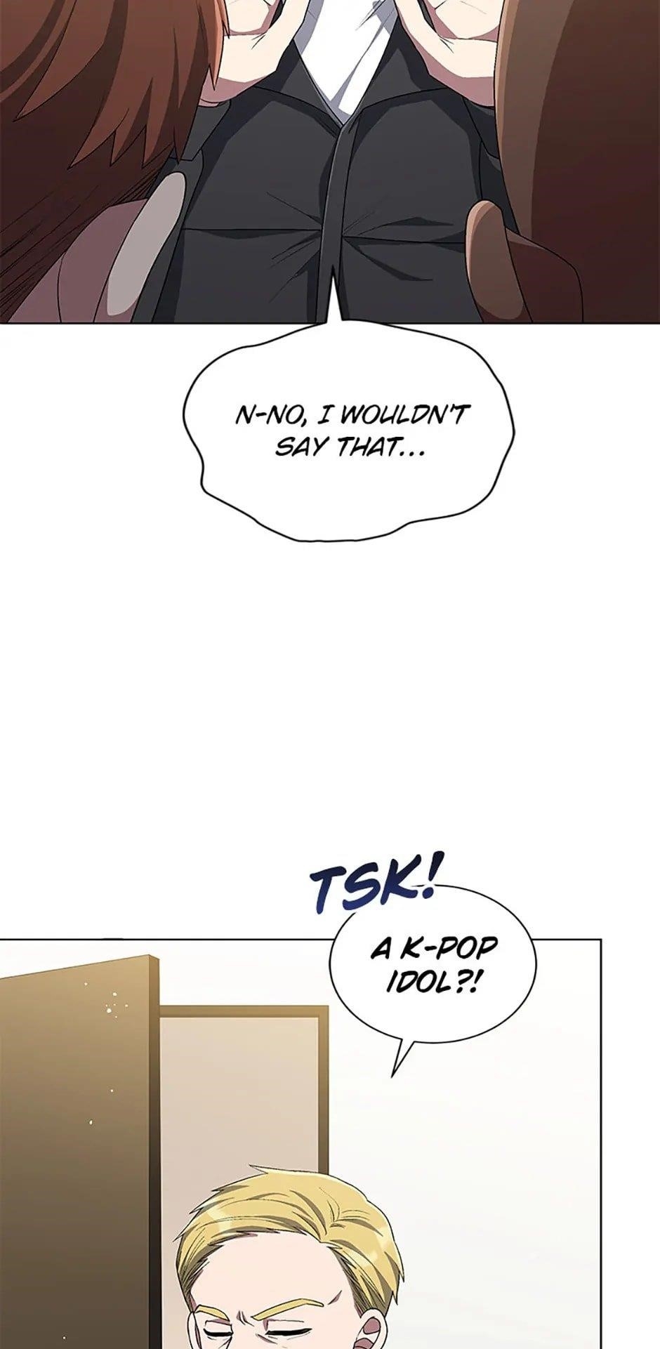 The Slow Second Life of a Dismissed Dark Soldier (age 30) Chapter 74 - Page 42