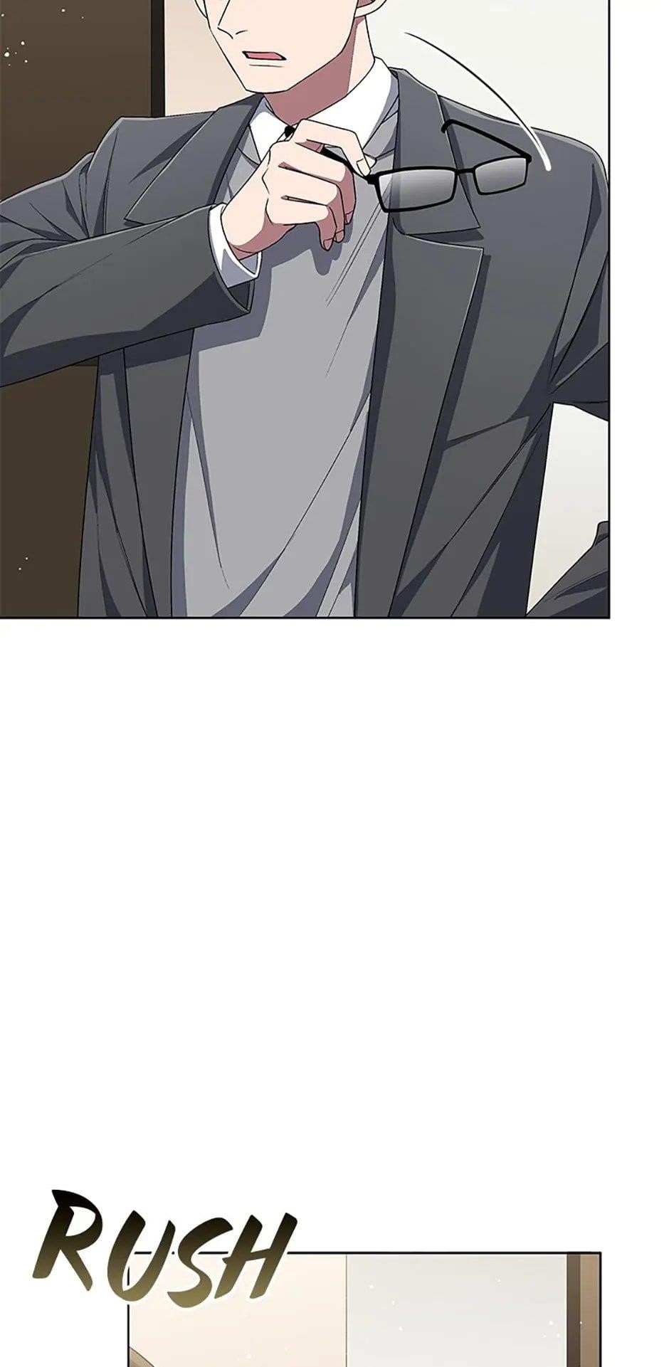 The Slow Second Life of a Dismissed Dark Soldier (age 30) Chapter 74 - Page 43