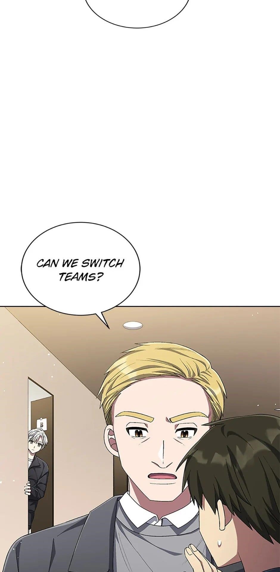 The Slow Second Life of a Dismissed Dark Soldier (age 30) Chapter 74 - Page 45