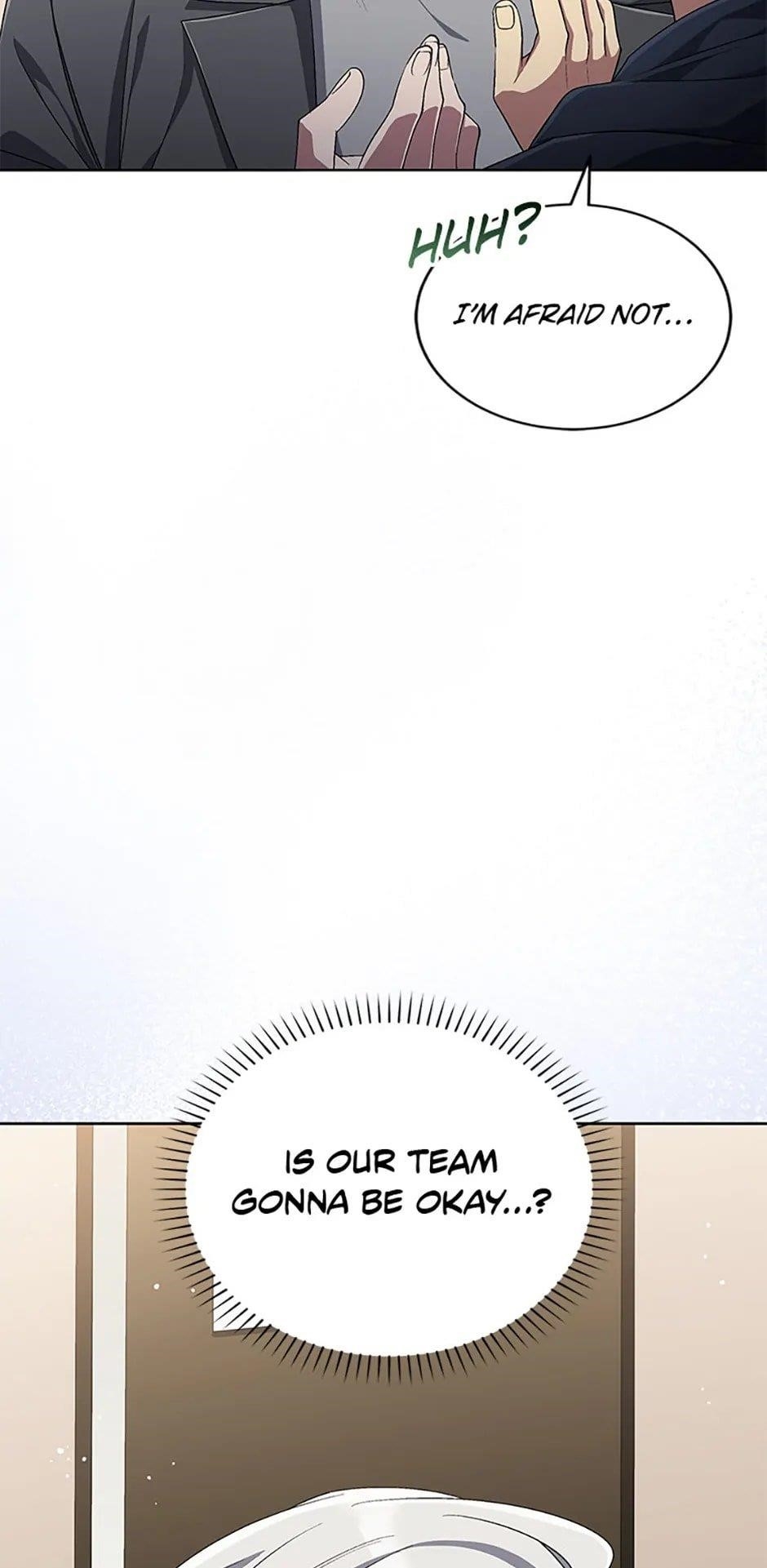 The Slow Second Life of a Dismissed Dark Soldier (age 30) Chapter 74 - Page 46