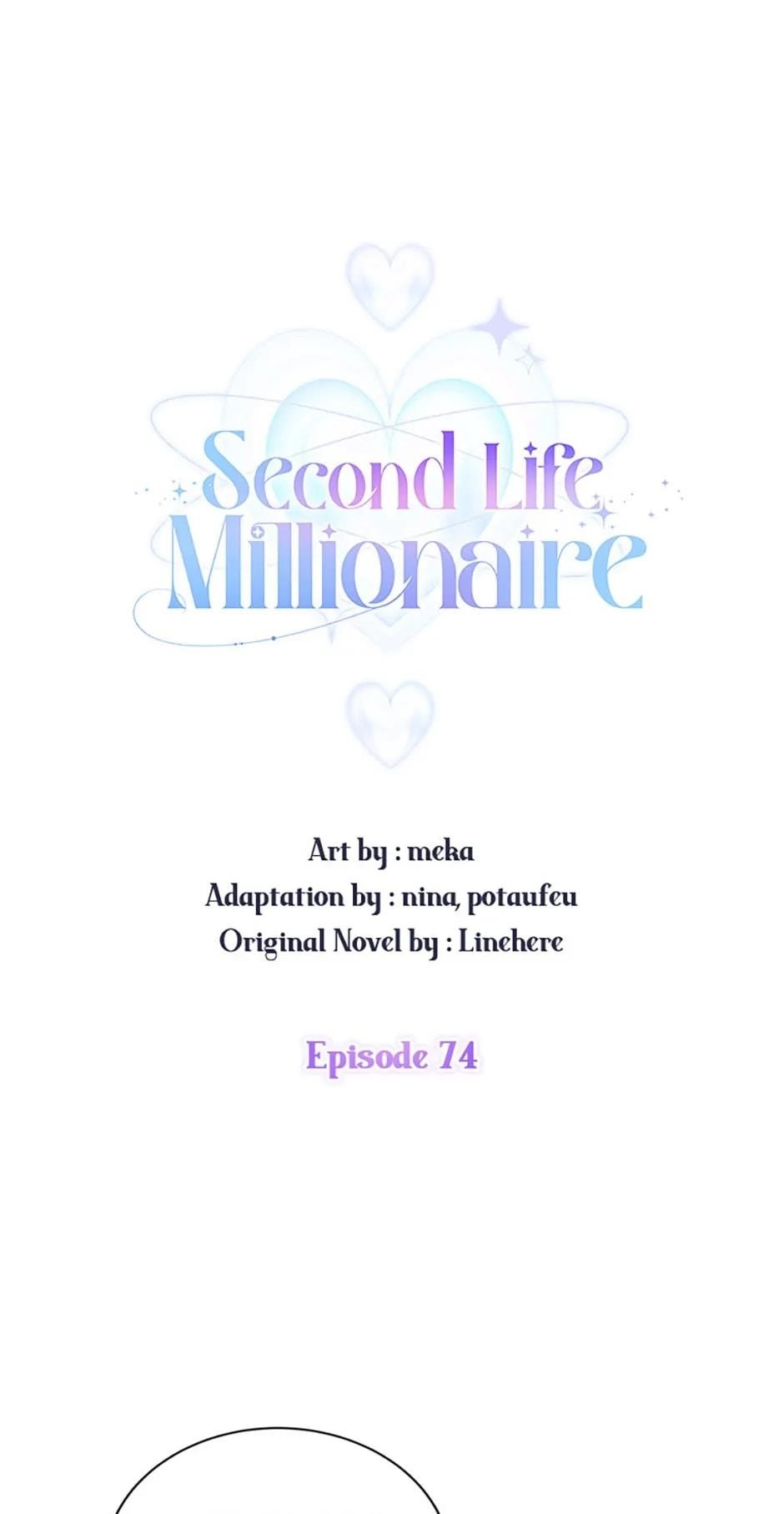 The Slow Second Life of a Dismissed Dark Soldier (age 30) Chapter 74 - Page 48