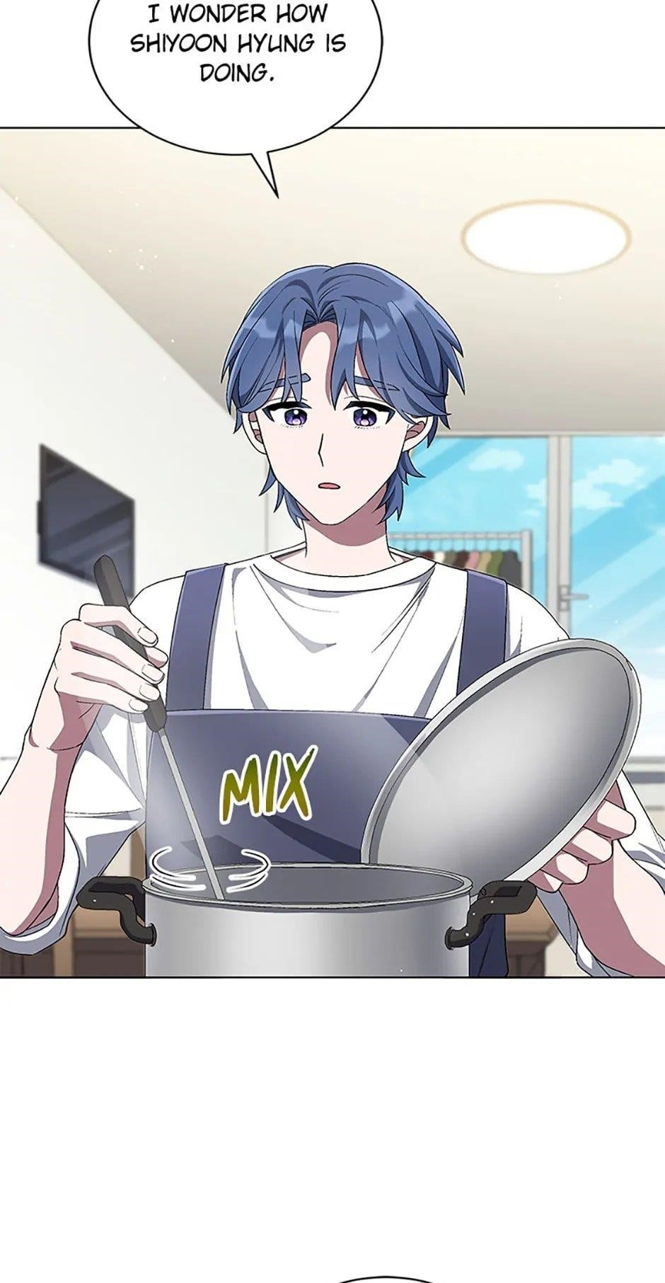 The Slow Second Life of a Dismissed Dark Soldier (age 30) Chapter 74 - Page 49