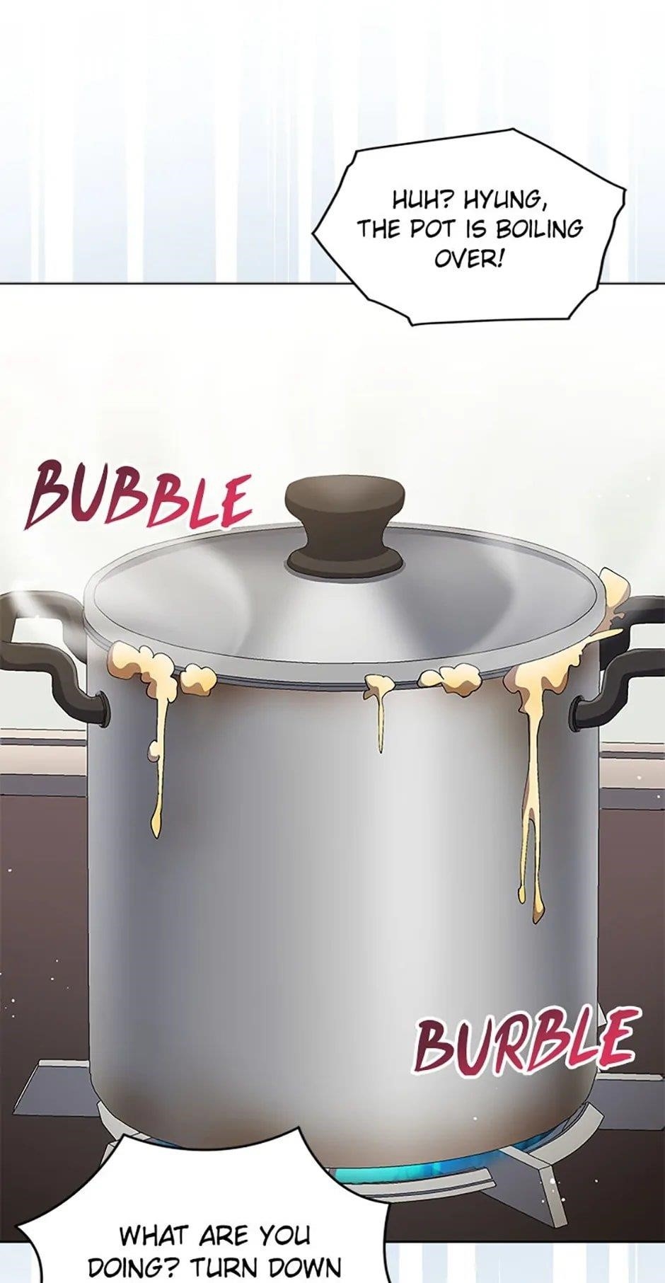 The Slow Second Life of a Dismissed Dark Soldier (age 30) Chapter 74 - Page 51