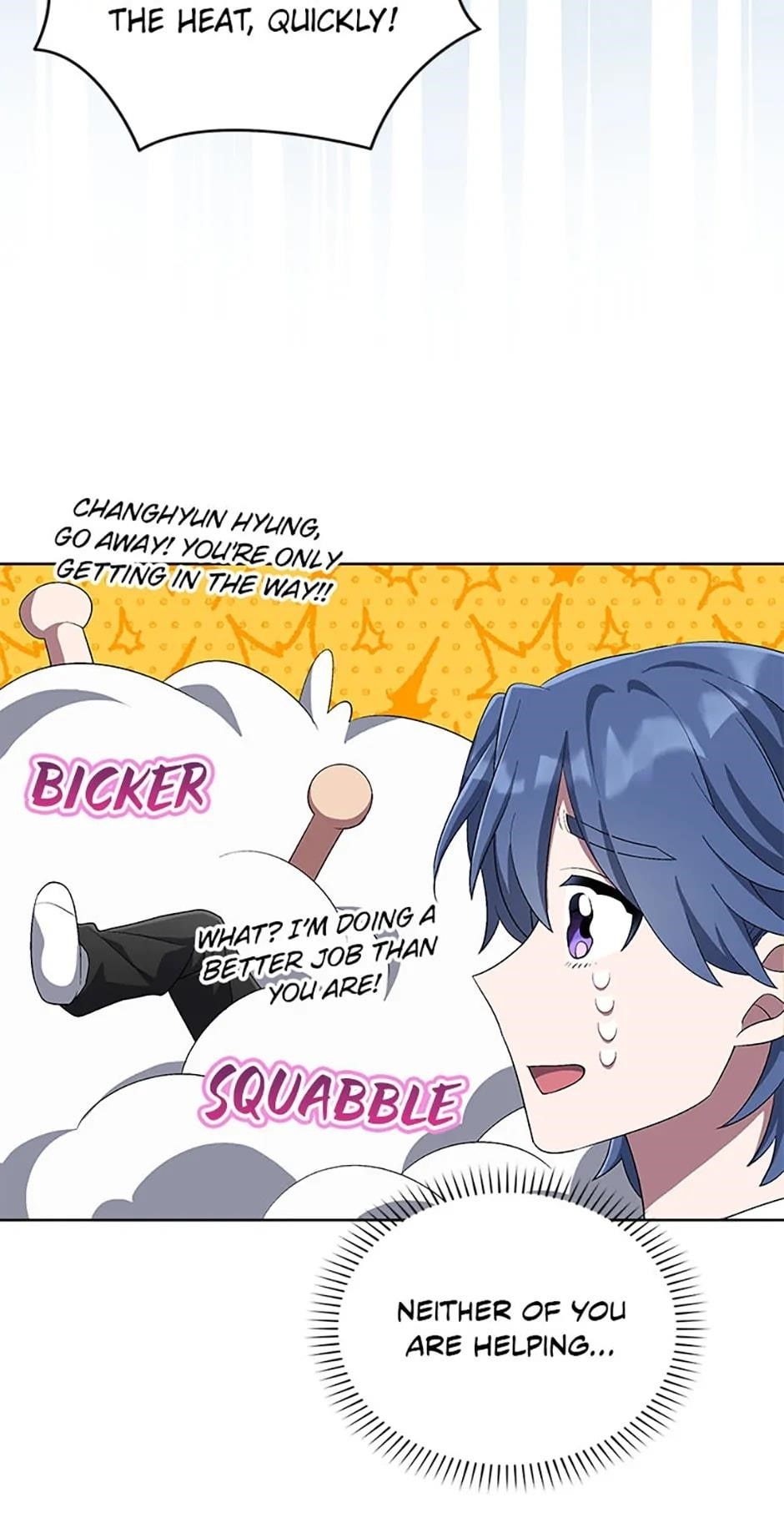 The Slow Second Life of a Dismissed Dark Soldier (age 30) Chapter 74 - Page 52