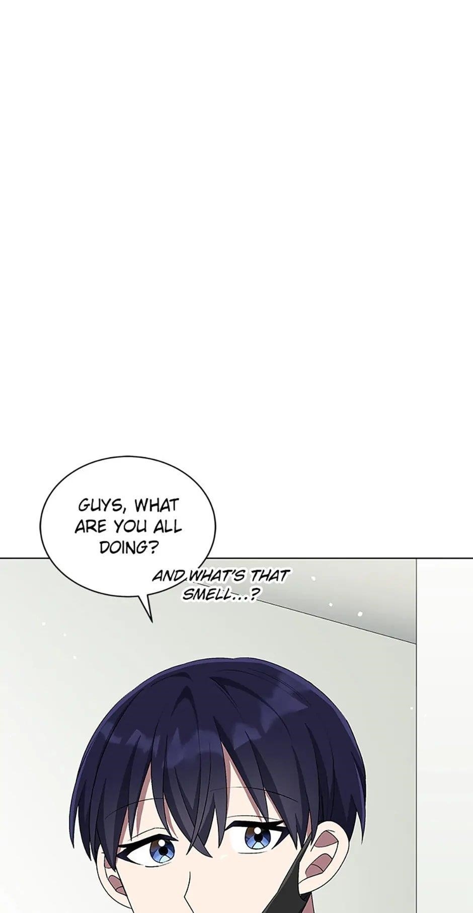 The Slow Second Life of a Dismissed Dark Soldier (age 30) Chapter 74 - Page 53