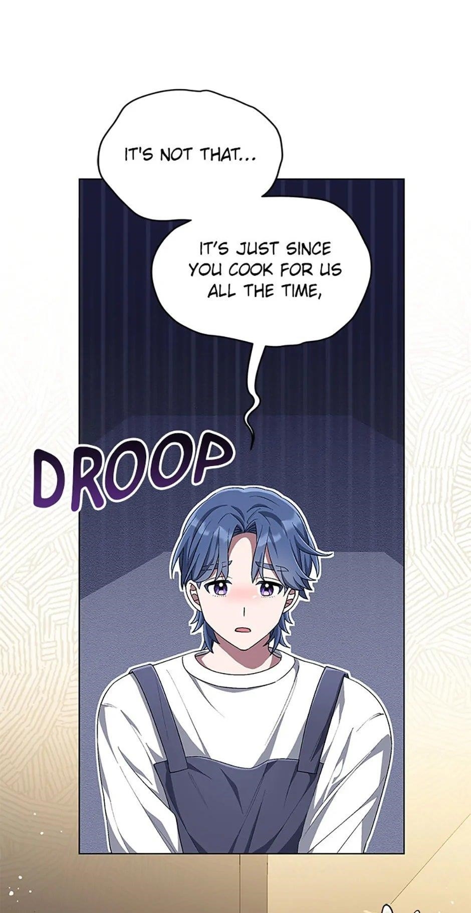 The Slow Second Life of a Dismissed Dark Soldier (age 30) Chapter 74 - Page 55