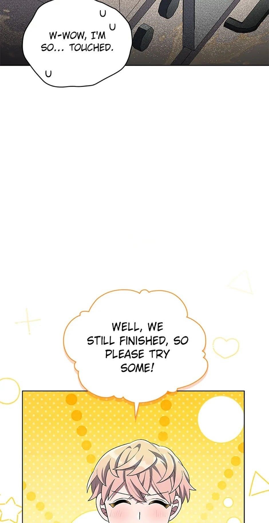 The Slow Second Life of a Dismissed Dark Soldier (age 30) Chapter 74 - Page 57