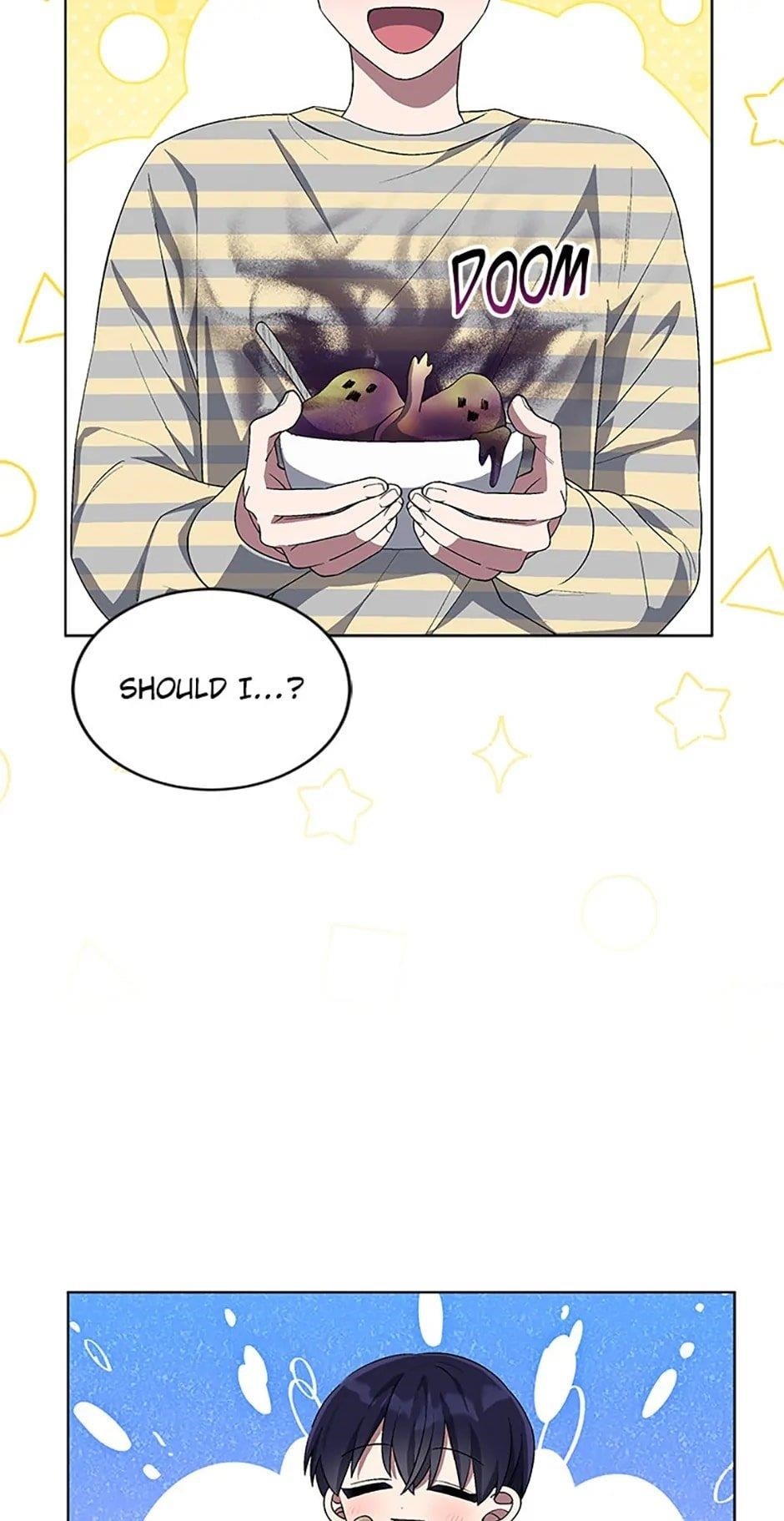 The Slow Second Life of a Dismissed Dark Soldier (age 30) Chapter 74 - Page 58