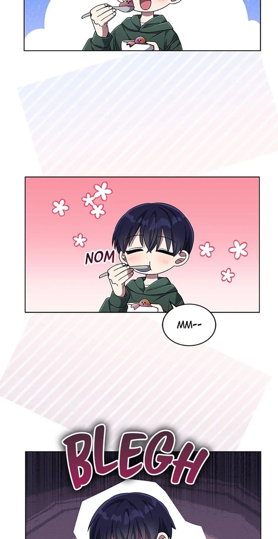 The Slow Second Life of a Dismissed Dark Soldier (age 30) Chapter 74 - Page 59